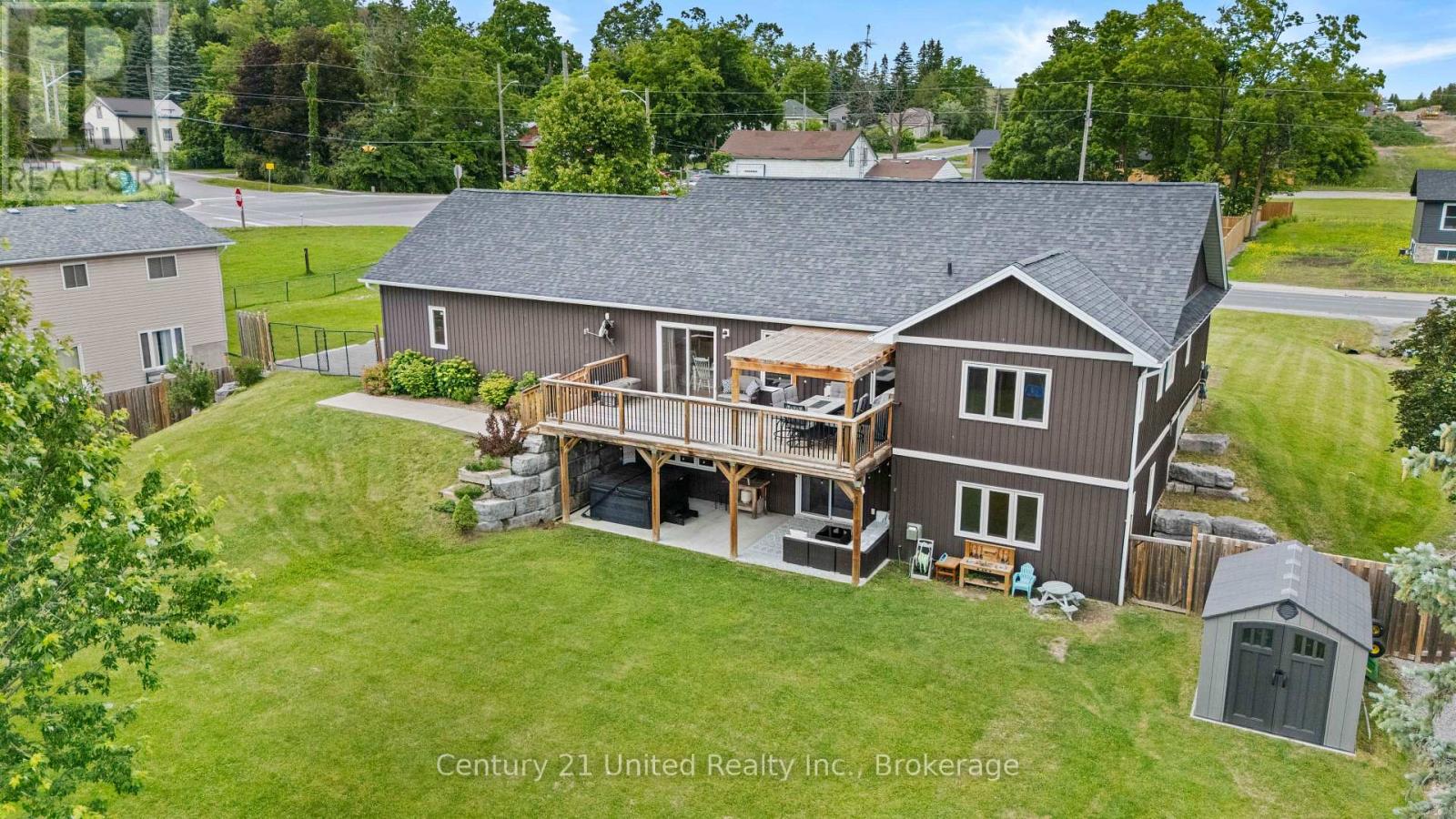 929 Mount Pleasant Road, Cavan Monaghan (Cavan Twp), Ontario  L0A 1C0 - Photo 34 - X13499746