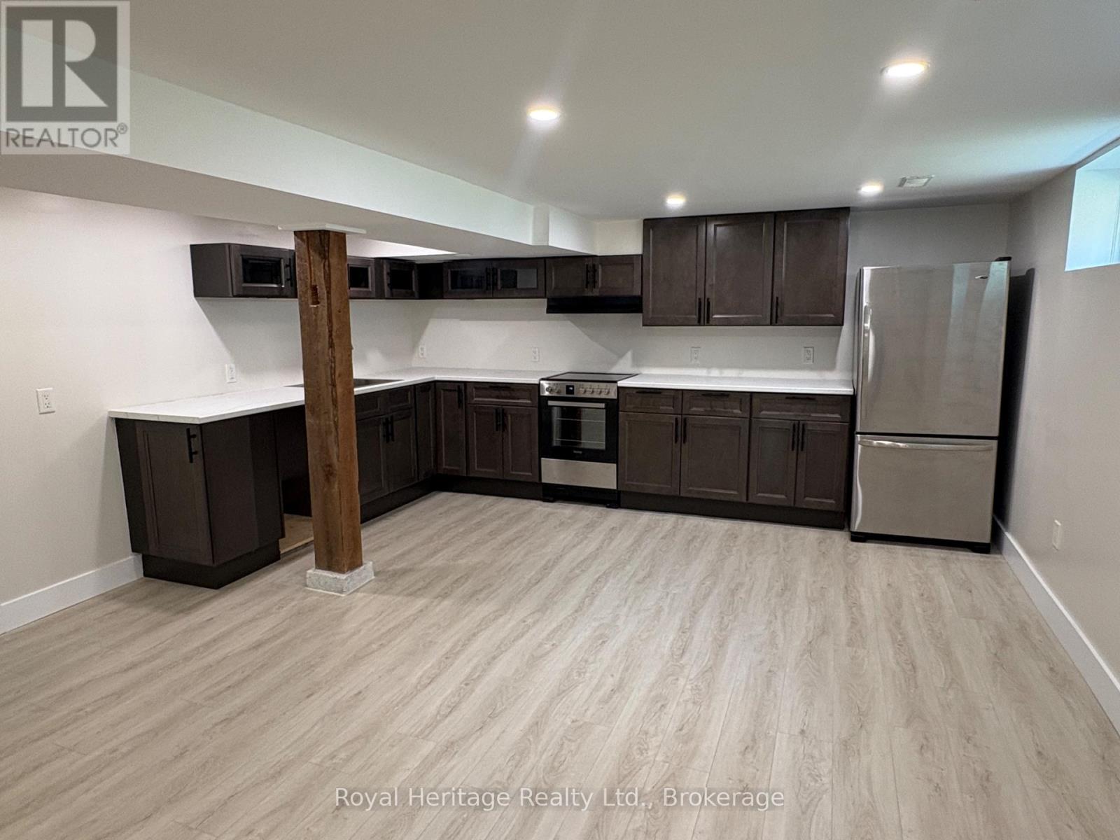 BSMT - 499 BRAIDWOOD AVENUE, peterborough (otonabee ward 1), Ontario