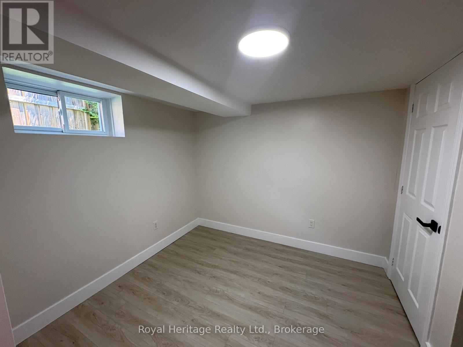 Bsmt - 499 Braidwood Avenue, Peterborough (Otonabee Ward 1), Ontario  K9J 1V7 - Photo 12 - X13499758