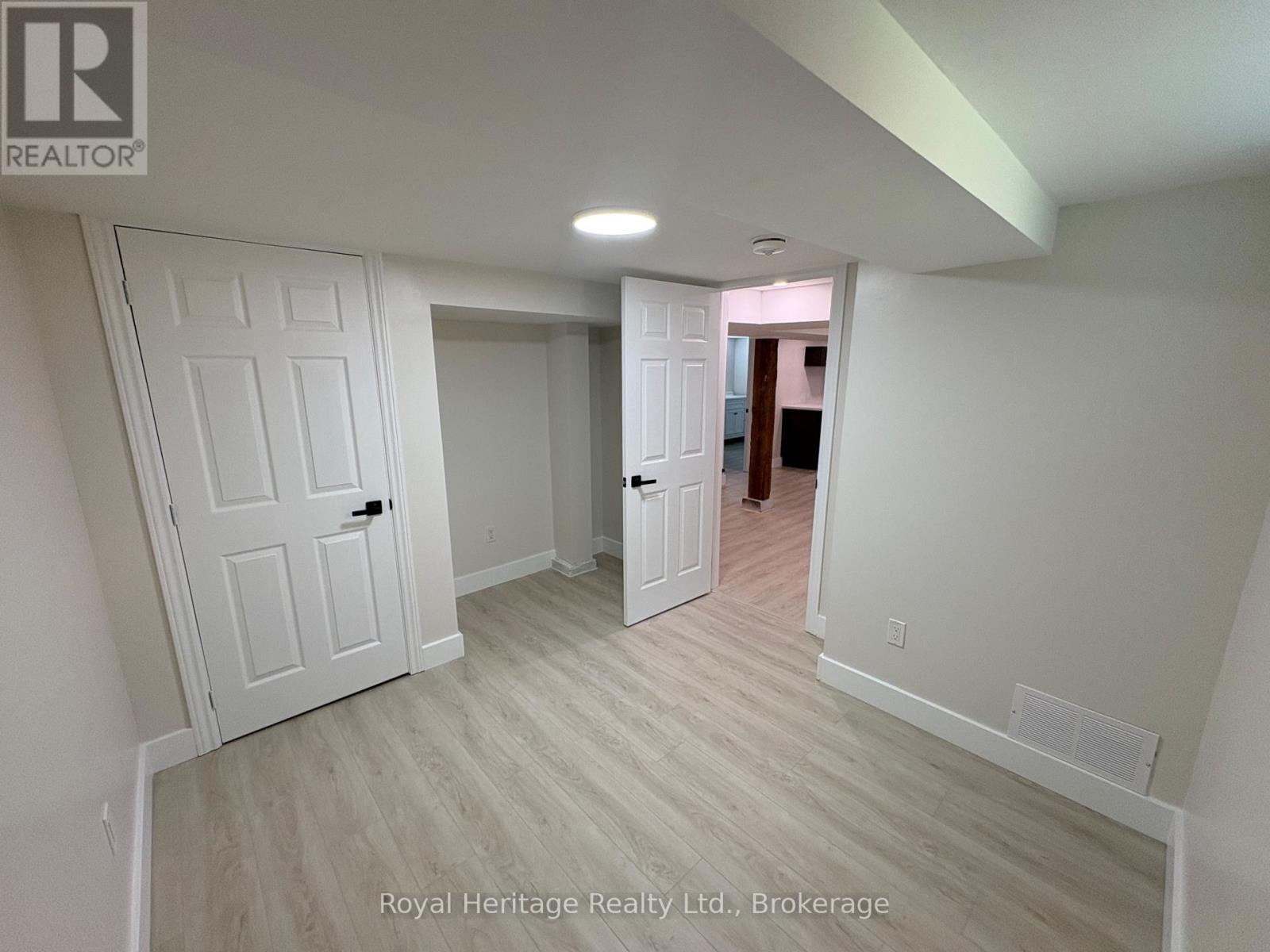 Bsmt - 499 Braidwood Avenue, Peterborough (Otonabee Ward 1), Ontario  K9J 1V7 - Photo 13 - X13499758
