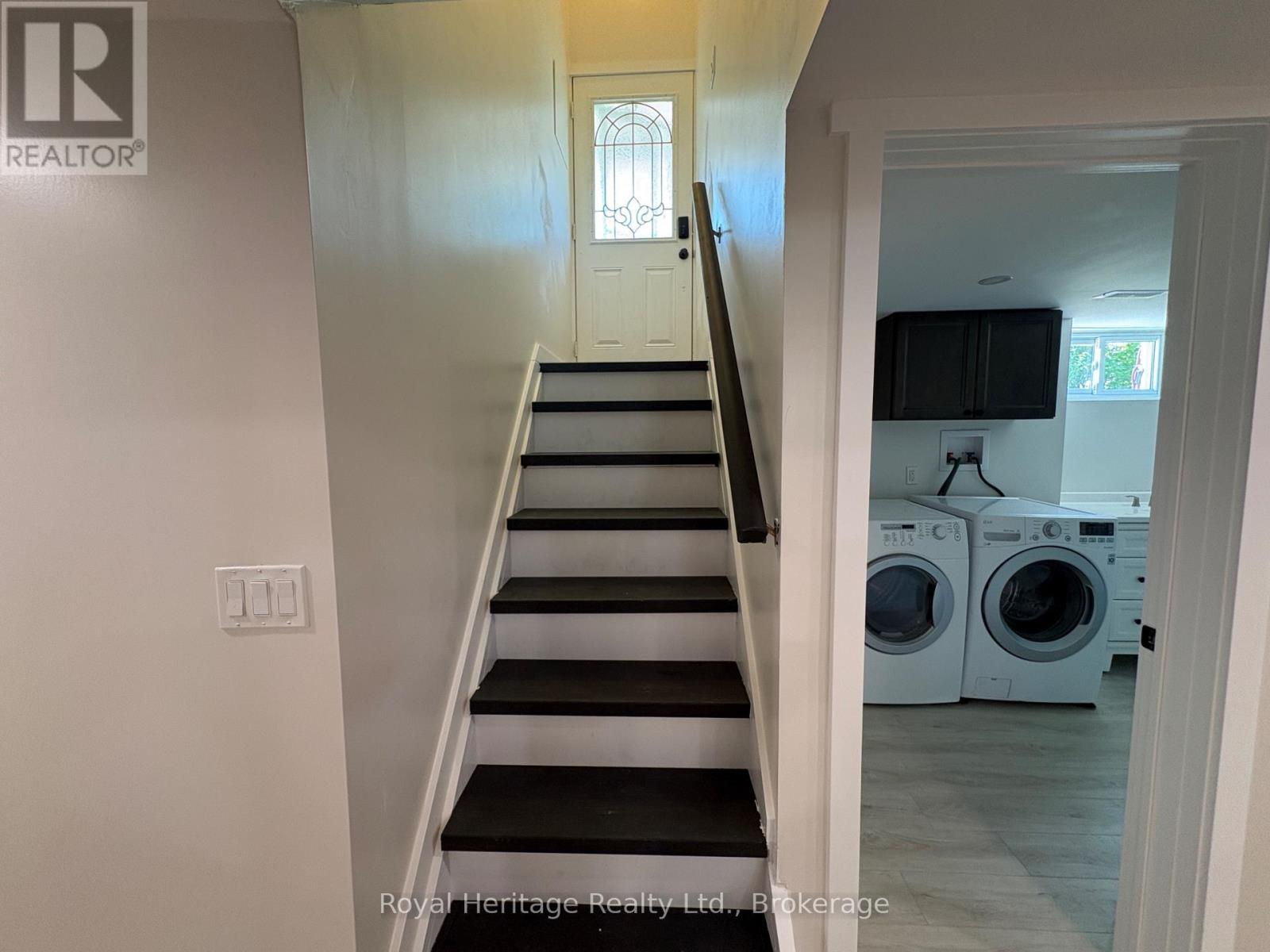 Bsmt - 499 Braidwood Avenue, Peterborough (Otonabee Ward 1), Ontario  K9J 1V7 - Photo 14 - X13499758