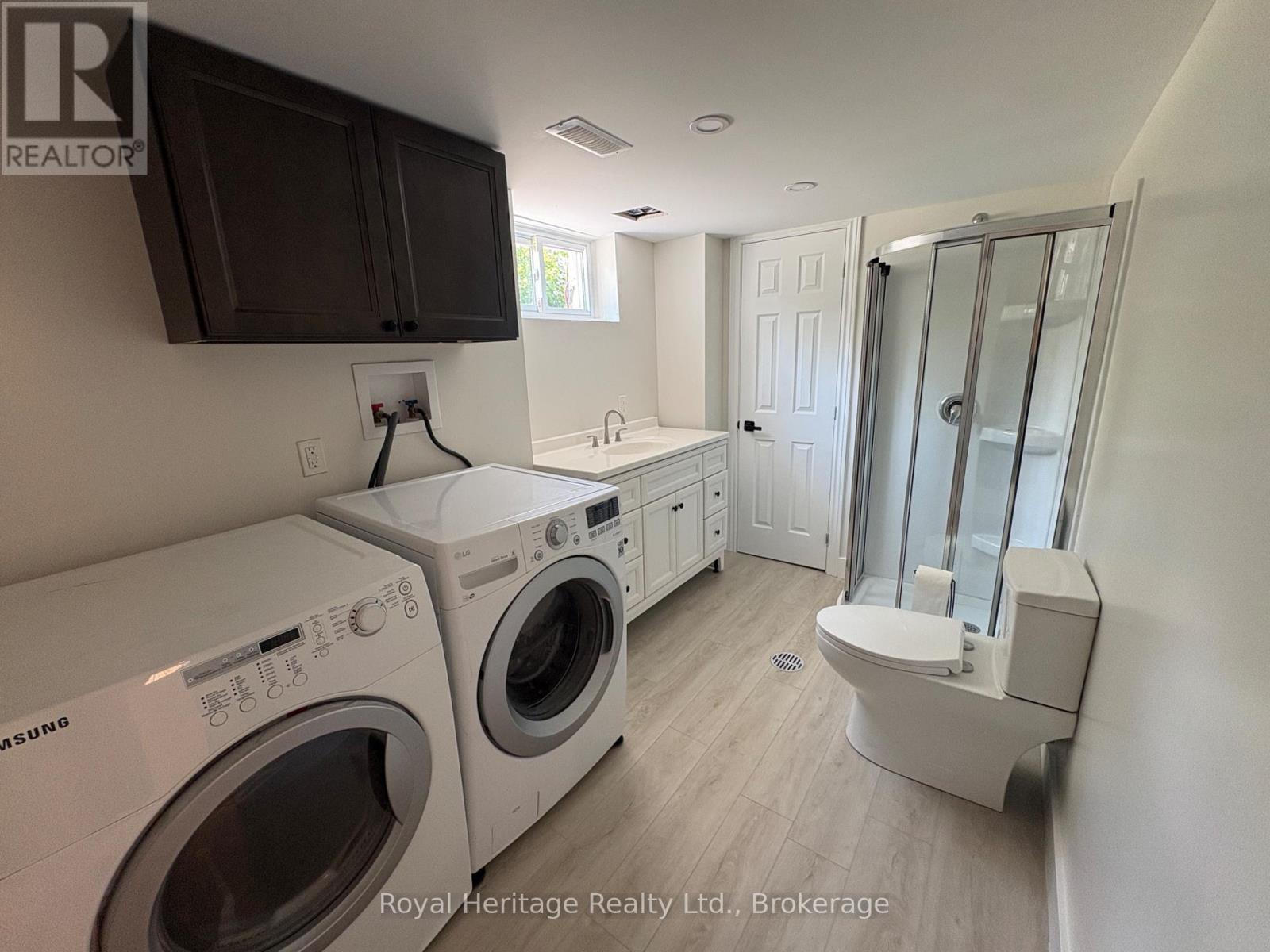 Bsmt - 499 Braidwood Avenue, Peterborough (Otonabee Ward 1), Ontario  K9J 1V7 - Photo 15 - X13499758