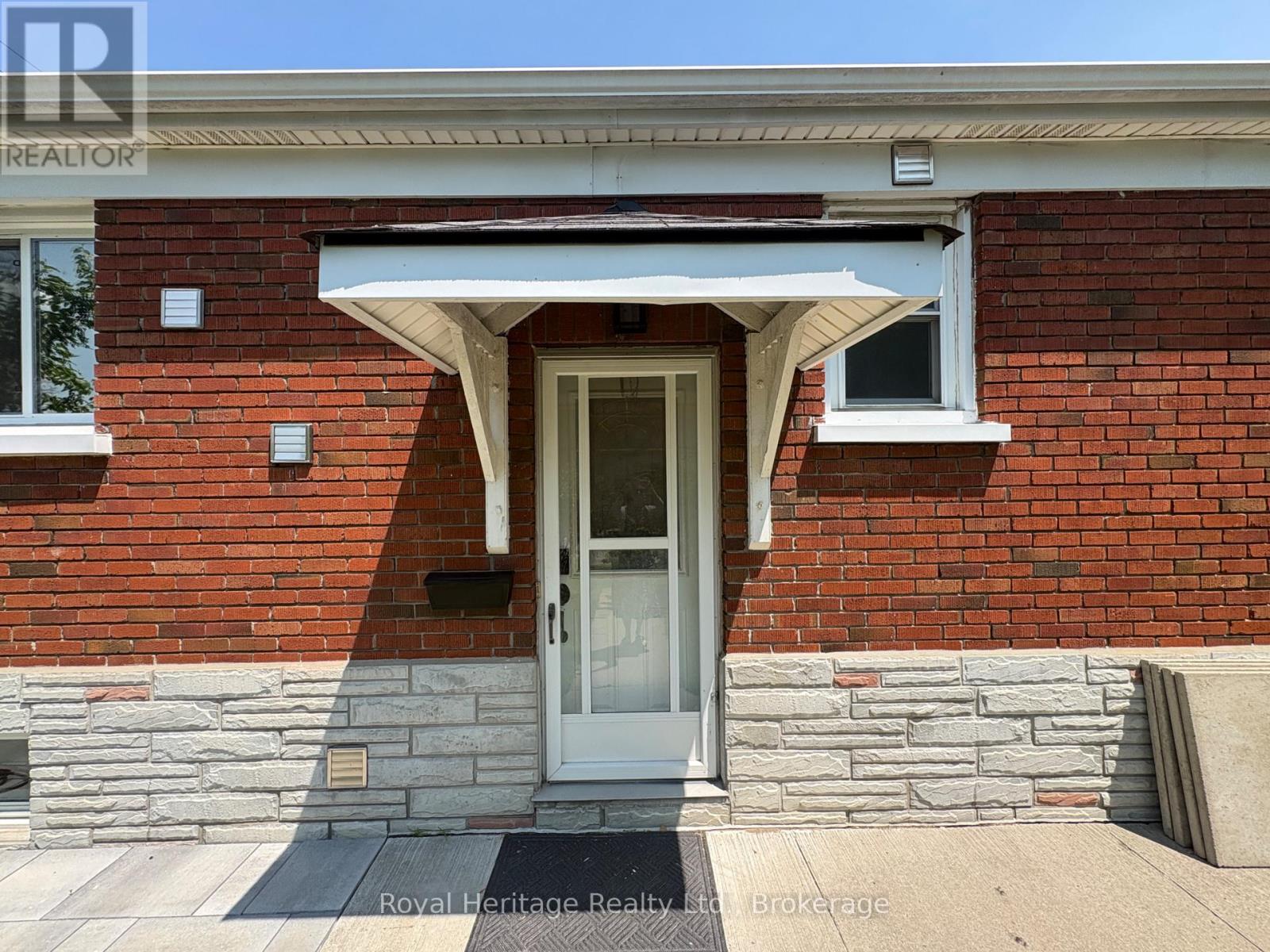 Bsmt - 499 Braidwood Avenue, Peterborough (Otonabee Ward 1), Ontario  K9J 1V7 - Photo 16 - X13499758