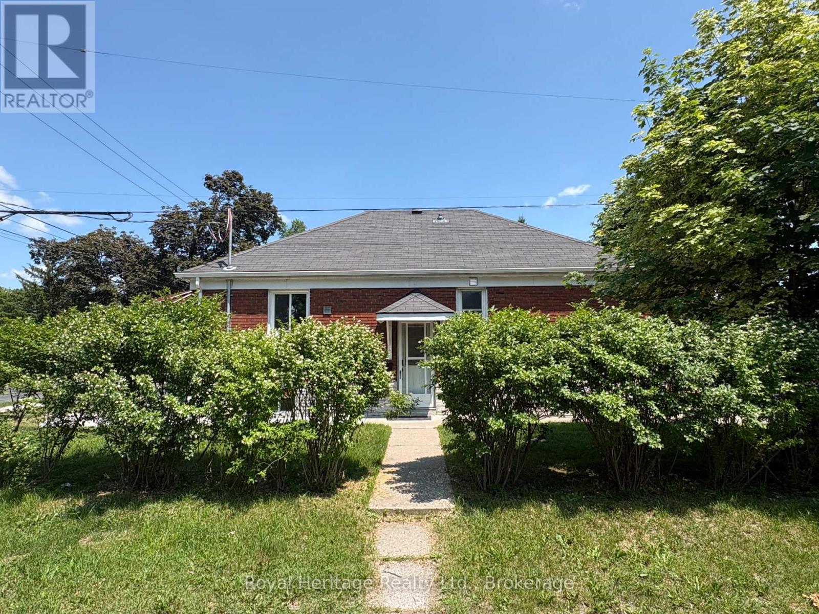 Bsmt - 499 Braidwood Avenue, Peterborough (Otonabee Ward 1), Ontario  K9J 1V7 - Photo 17 - X13499758
