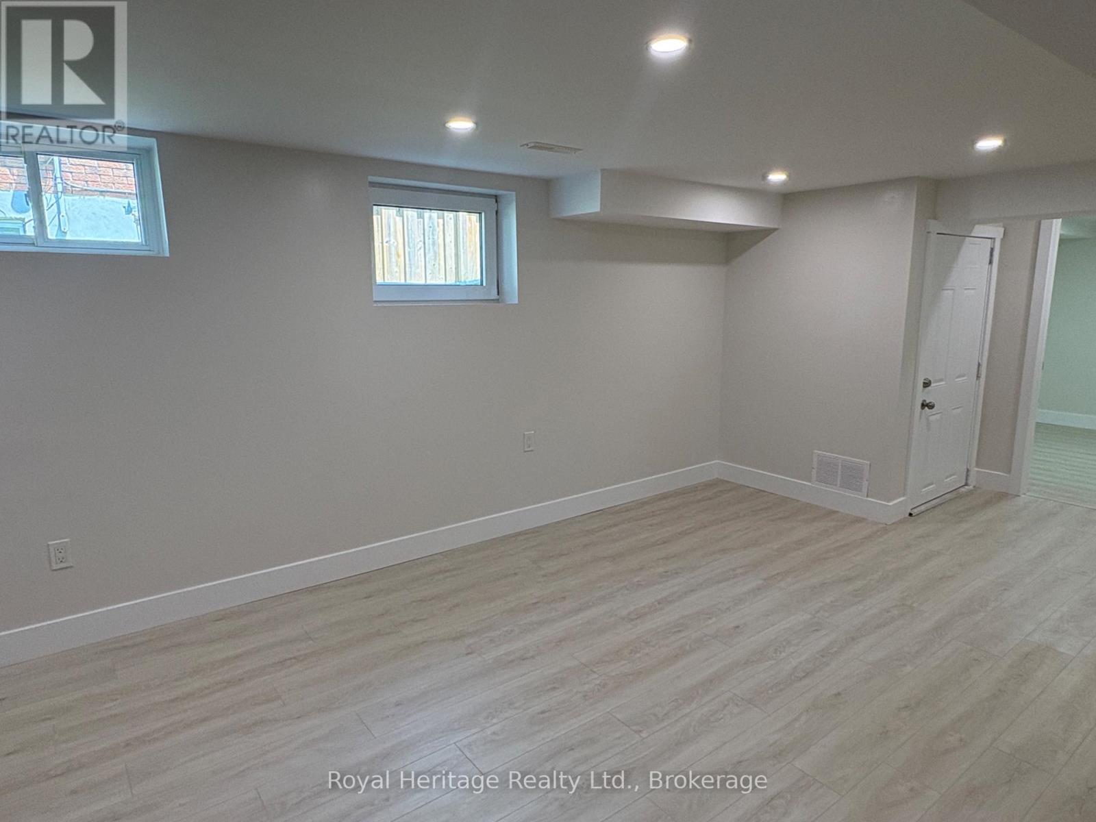 Bsmt - 499 Braidwood Avenue, Peterborough (Otonabee Ward 1), Ontario  K9J 1V7 - Photo 5 - X13499758
