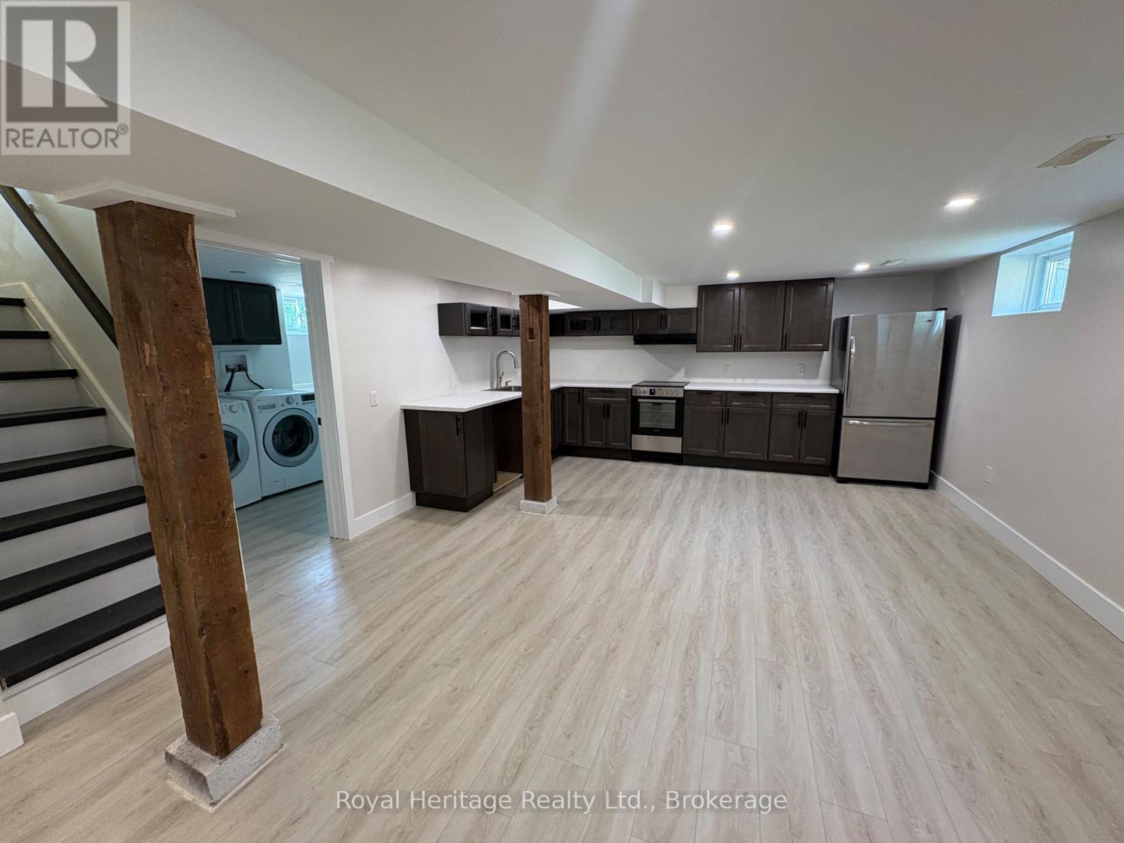 Bsmt - 499 Braidwood Avenue, Peterborough (Otonabee Ward 1), Ontario  K9J 1V7 - Photo 9 - X13499758