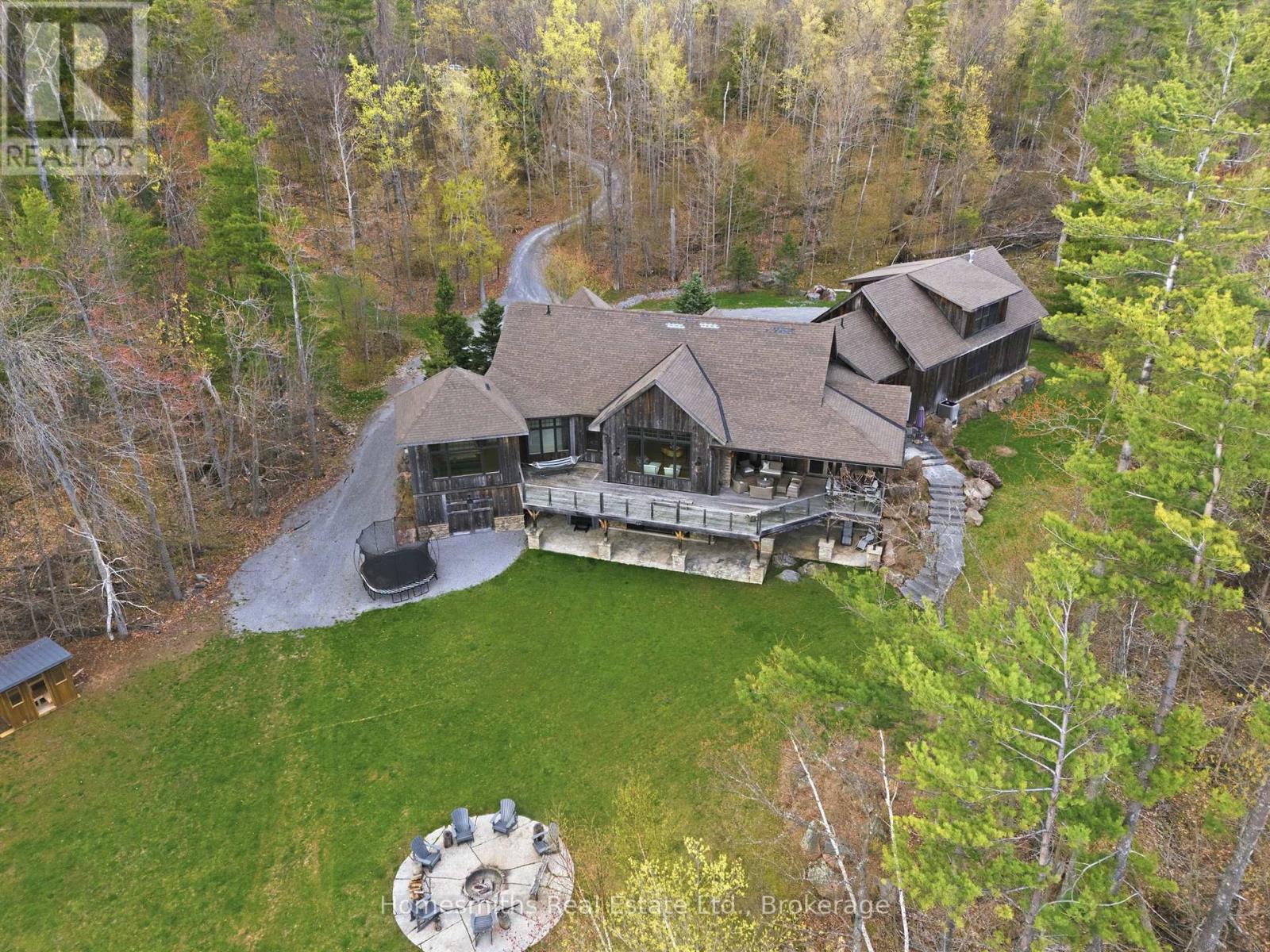 135 Fire 10e Route, North Kawartha, Ontario  K0L 1A0 - Photo 2 - X13499822