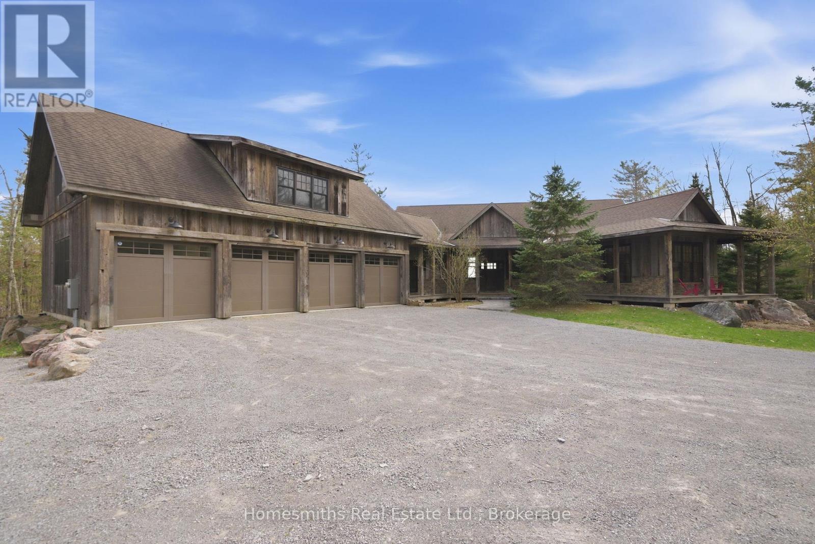 135 Fire 10e Route, North Kawartha, Ontario  K0L 1A0 - Photo 3 - X13499822