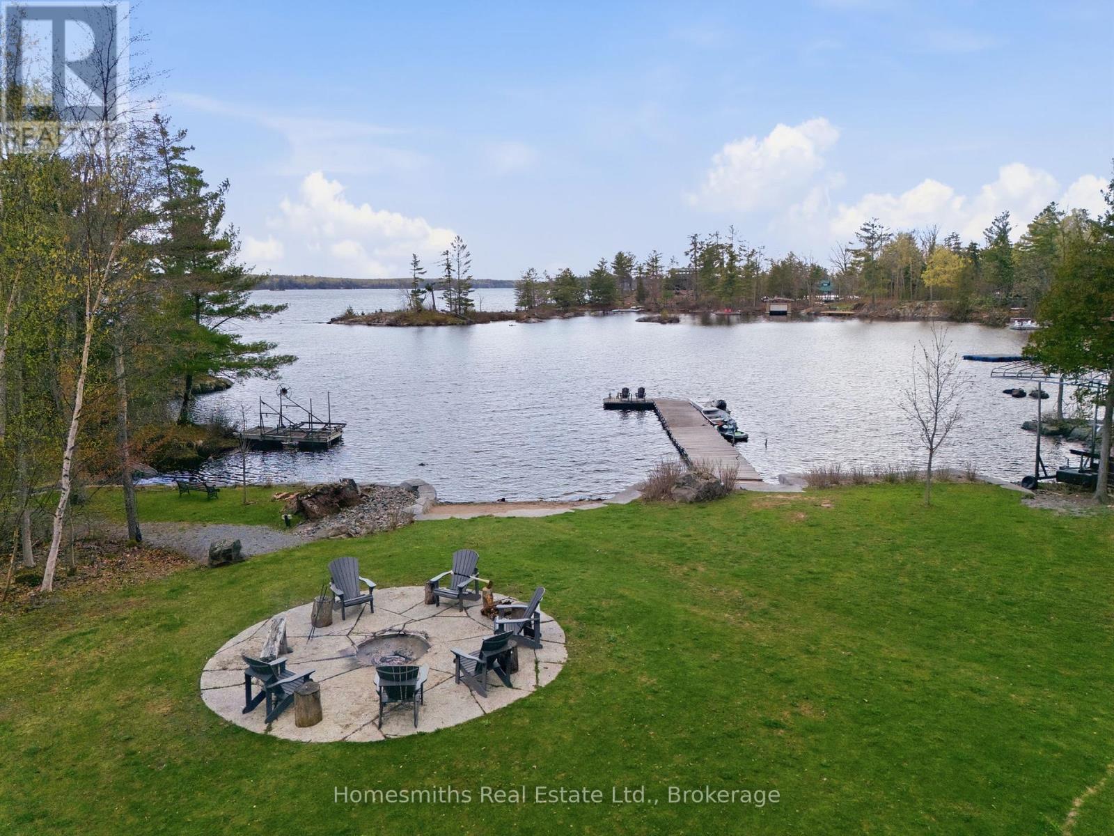 135 Fire 10e Route, North Kawartha, Ontario  K0L 1A0 - Photo 49 - X13499822