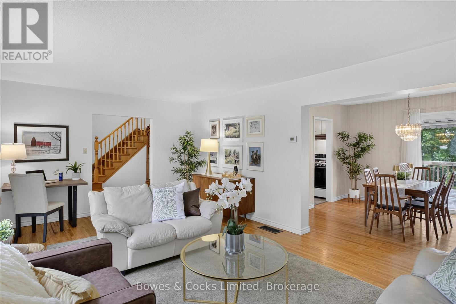 1228 Bathurst Street, Peterborough (Northcrest Ward 5), Ontario  K9H 6X5 - Photo 10 - X13499834