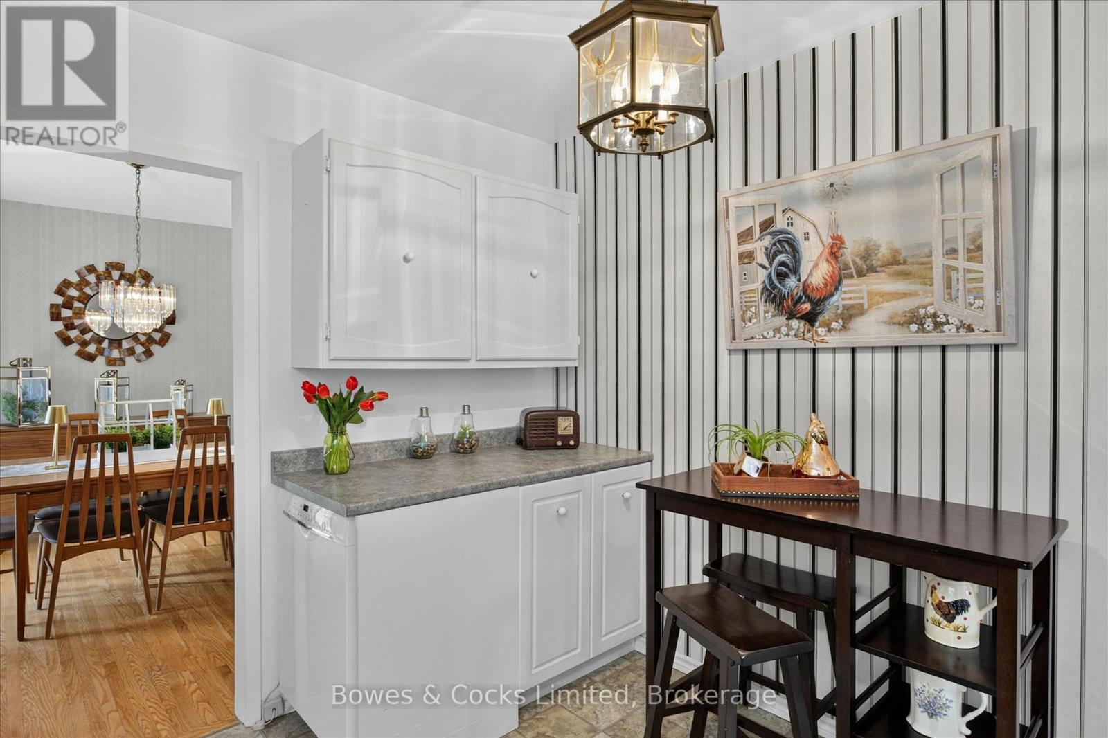 1228 Bathurst Street, Peterborough (Northcrest Ward 5), Ontario  K9H 6X5 - Photo 18 - X13499834