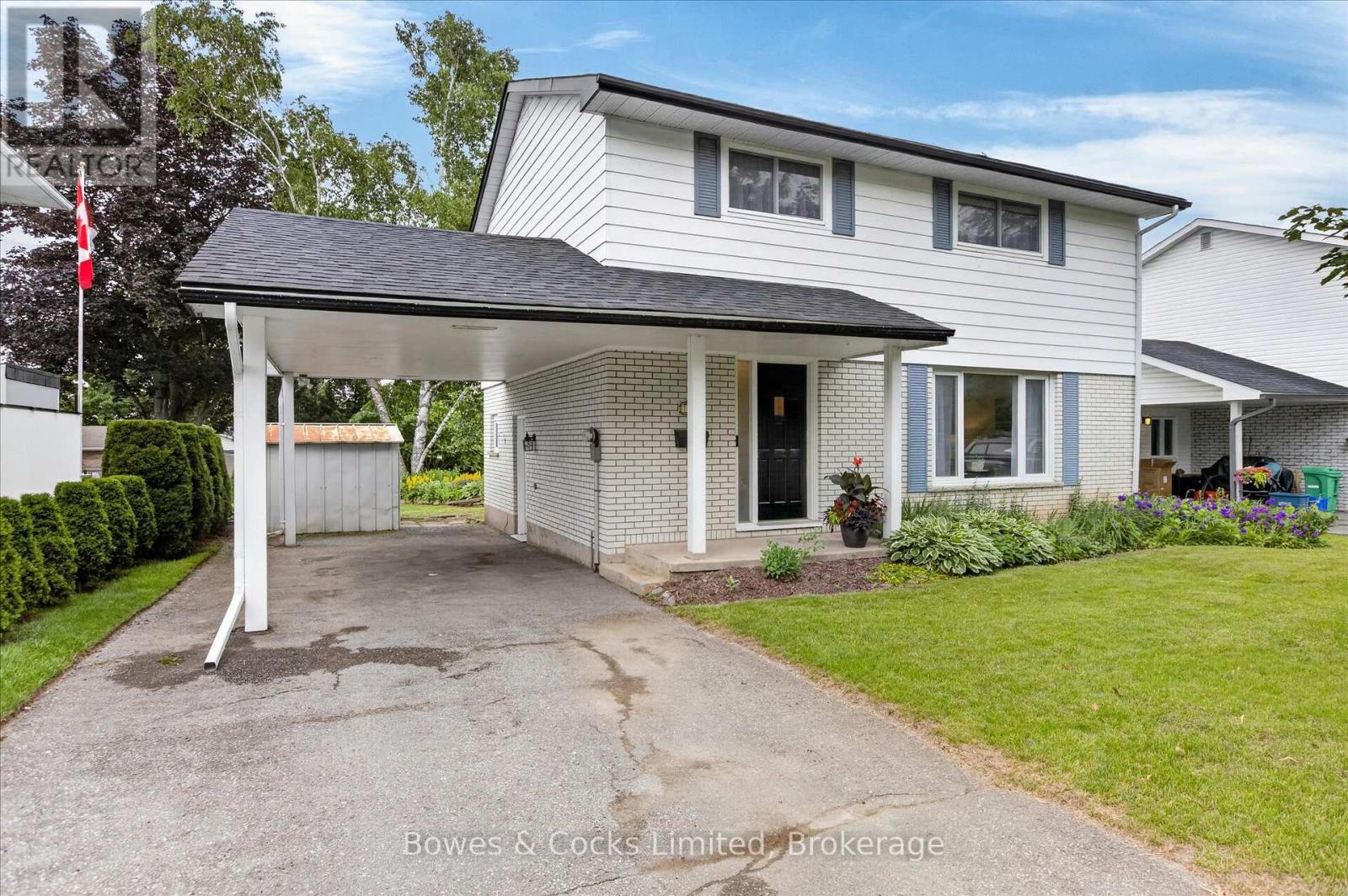 1228 Bathurst Street, Peterborough (Northcrest Ward 5), Ontario  K9H 6X5 - Photo 2 - X13499834