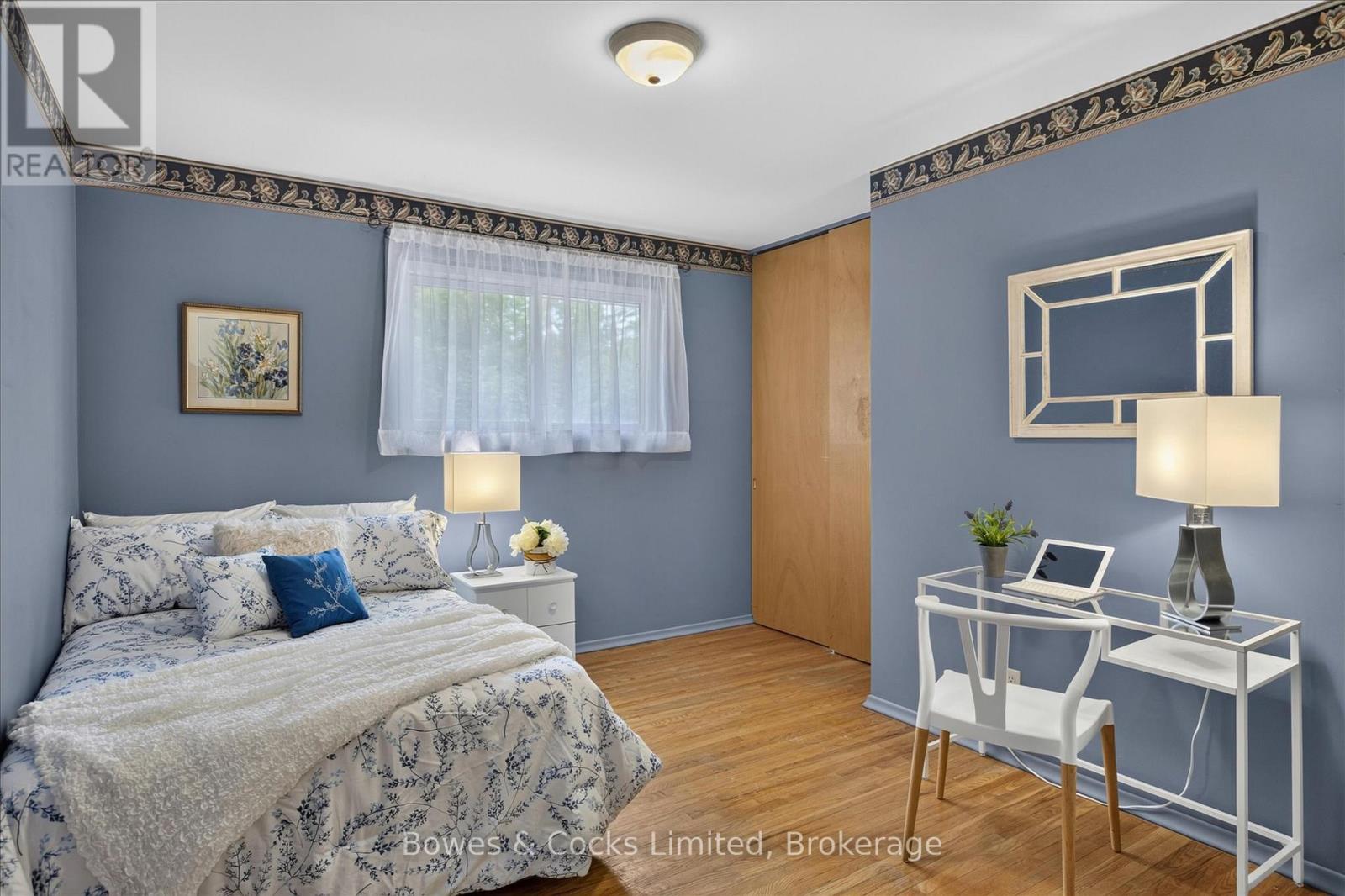 1228 Bathurst Street, Peterborough (Northcrest Ward 5), Ontario  K9H 6X5 - Photo 24 - X13499834