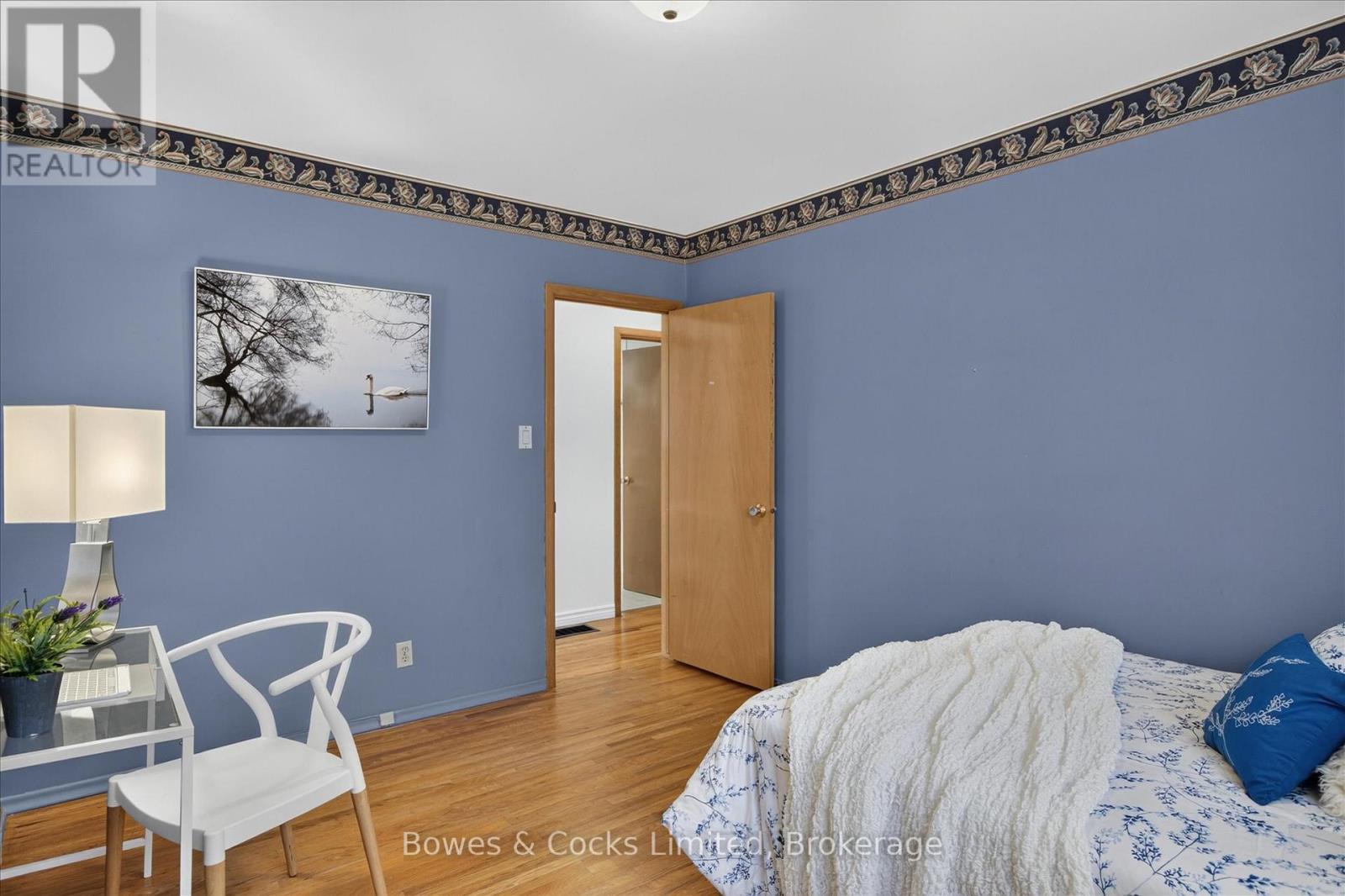 1228 Bathurst Street, Peterborough (Northcrest Ward 5), Ontario  K9H 6X5 - Photo 25 - X13499834