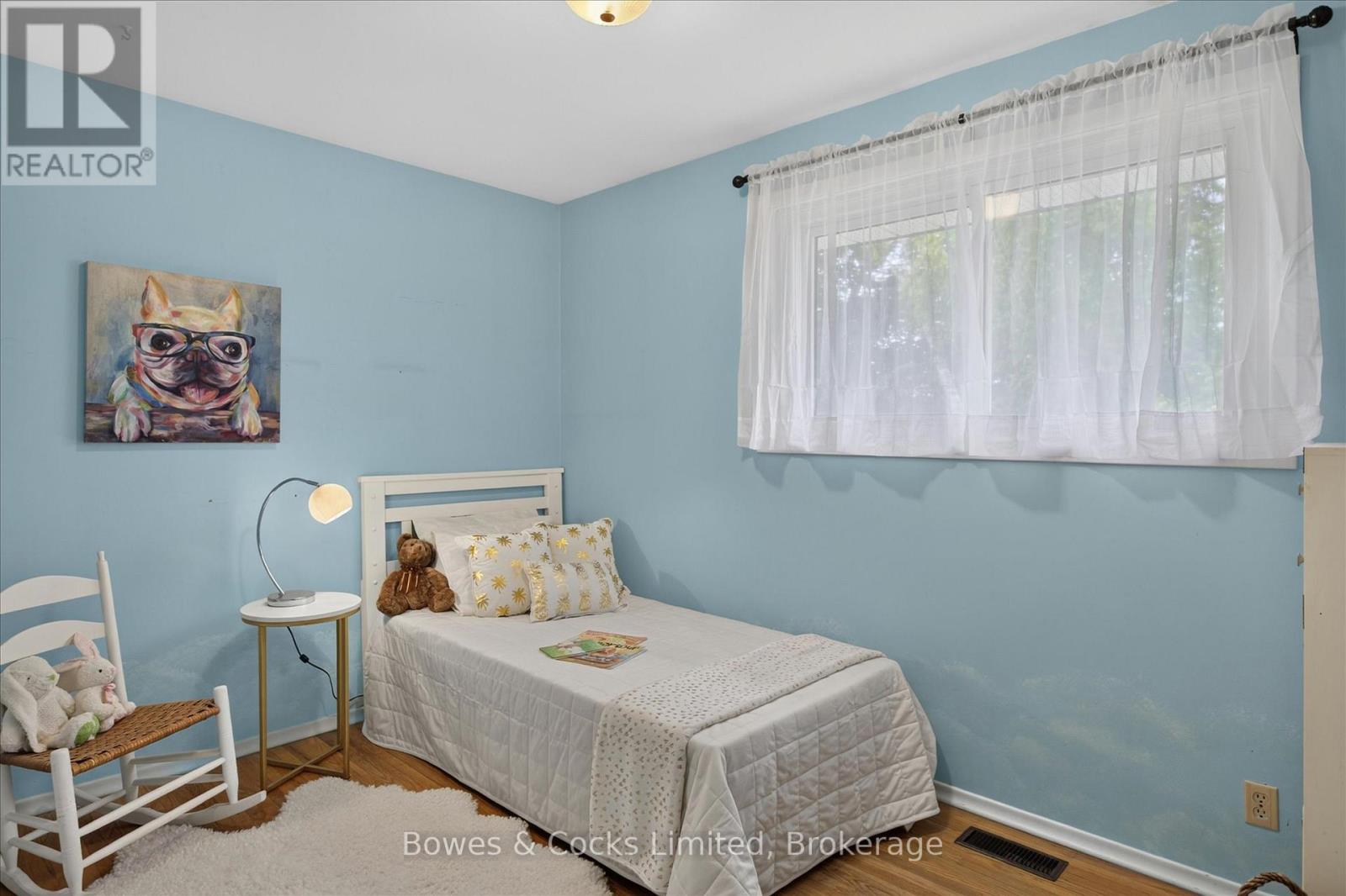 1228 Bathurst Street, Peterborough (Northcrest Ward 5), Ontario  K9H 6X5 - Photo 26 - X13499834