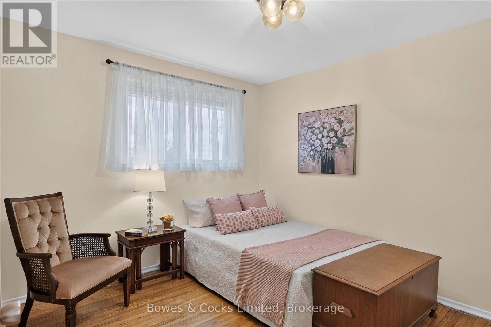 1228 Bathurst Street, Peterborough (Northcrest Ward 5), Ontario  K9H 6X5 - Photo 28 - X13499834