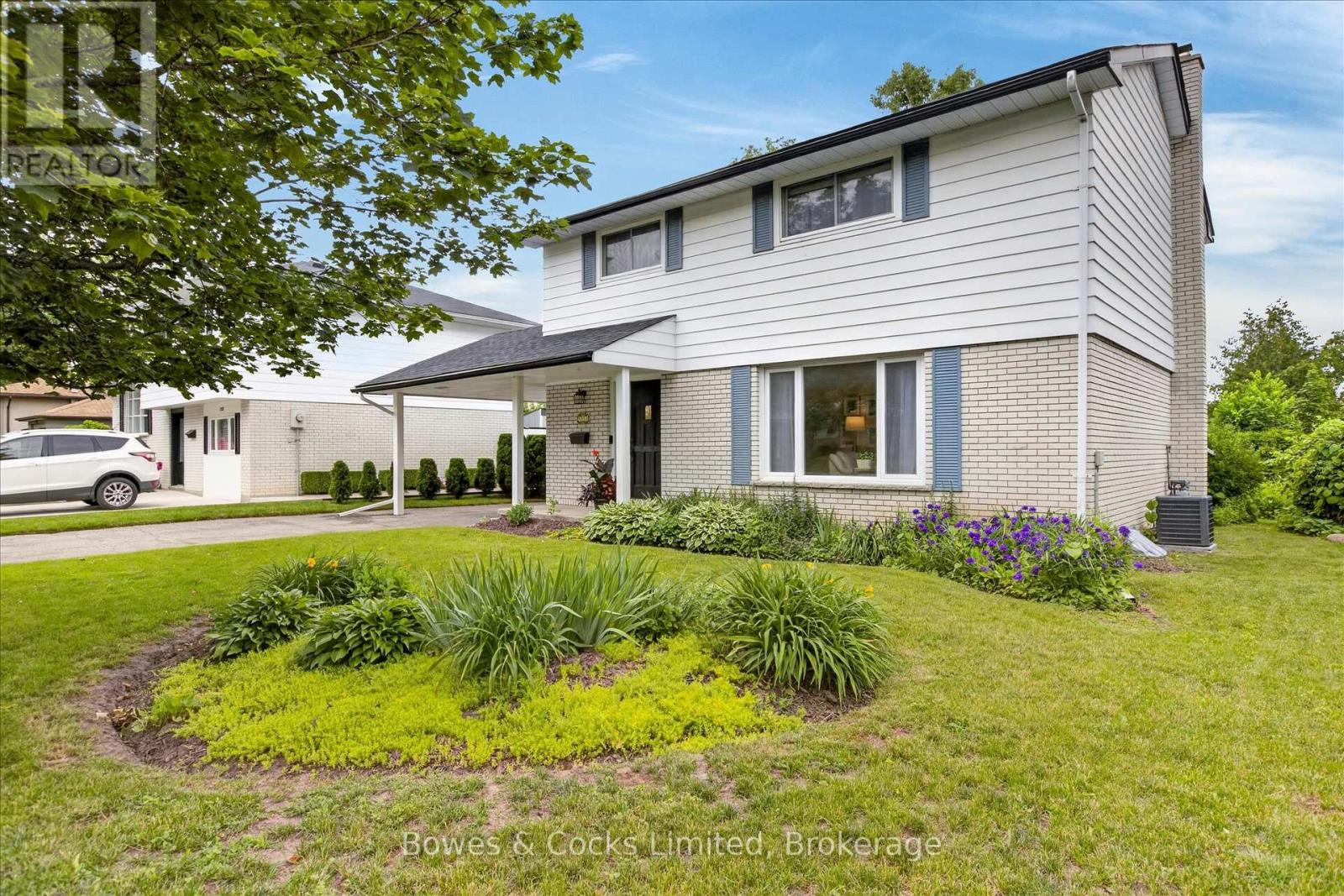 1228 Bathurst Street, Peterborough (Northcrest Ward 5), Ontario  K9H 6X5 - Photo 3 - X13499834