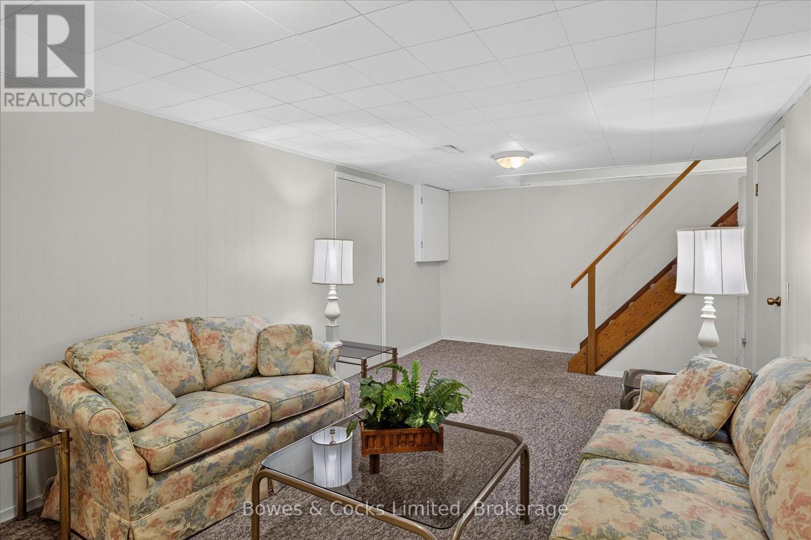 1228 Bathurst Street, Peterborough (Northcrest Ward 5), Ontario  K9H 6X5 - Photo 31 - X13499834