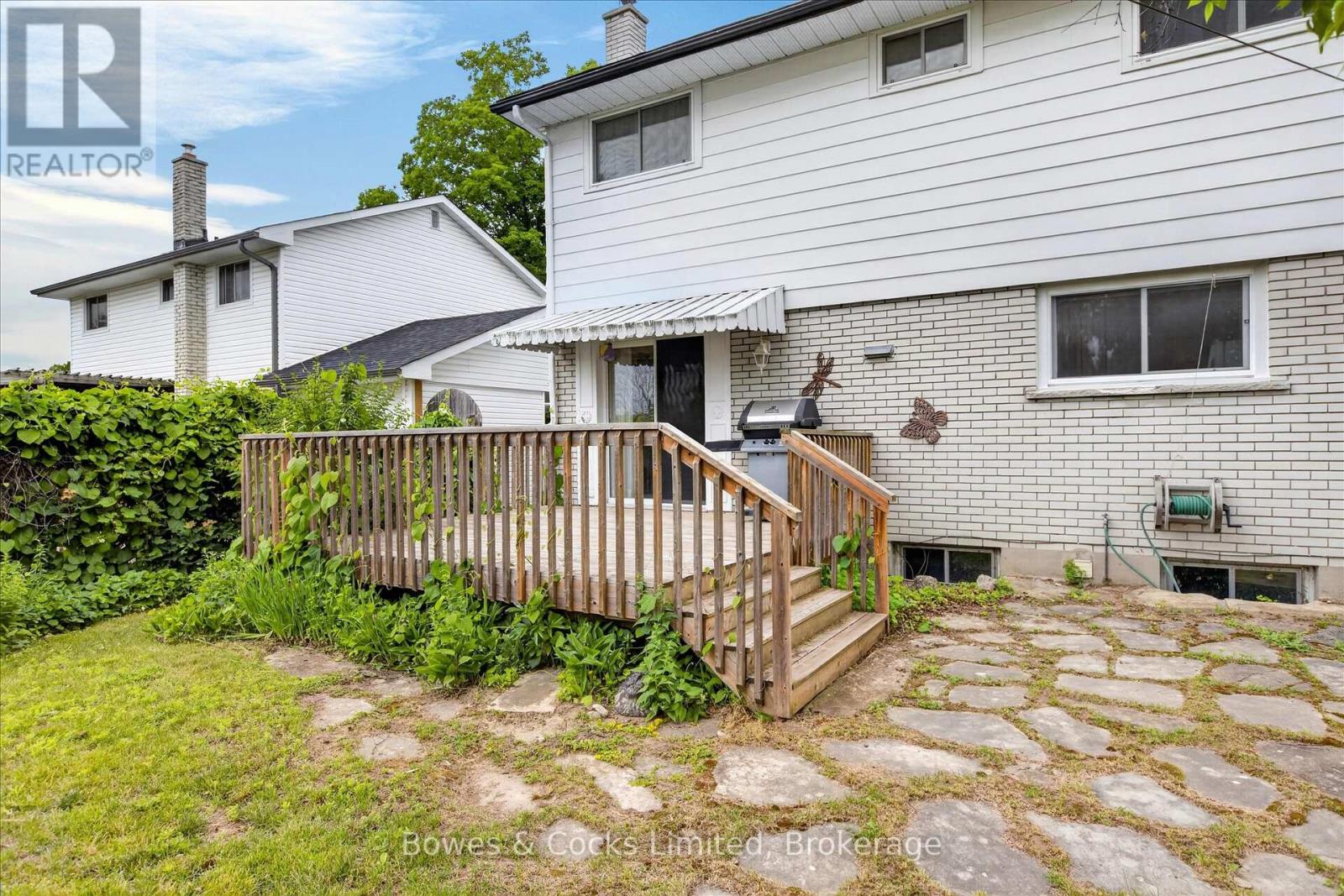 1228 Bathurst Street, Peterborough (Northcrest Ward 5), Ontario  K9H 6X5 - Photo 40 - X13499834