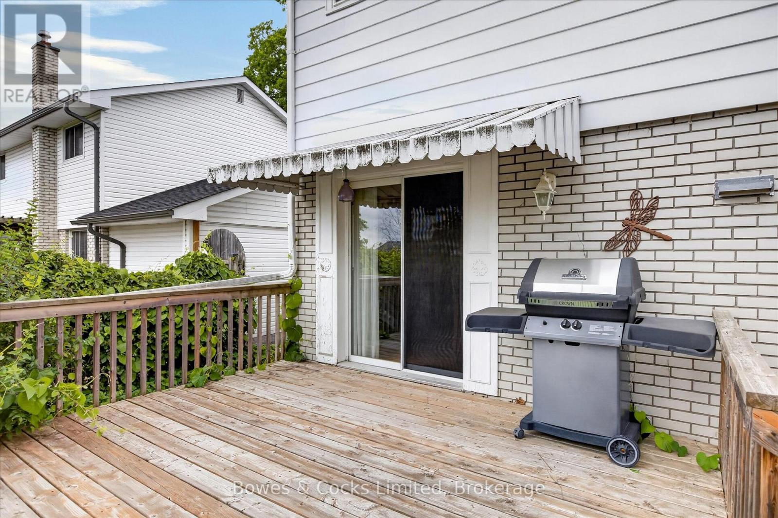 1228 Bathurst Street, Peterborough (Northcrest Ward 5), Ontario  K9H 6X5 - Photo 41 - X13499834