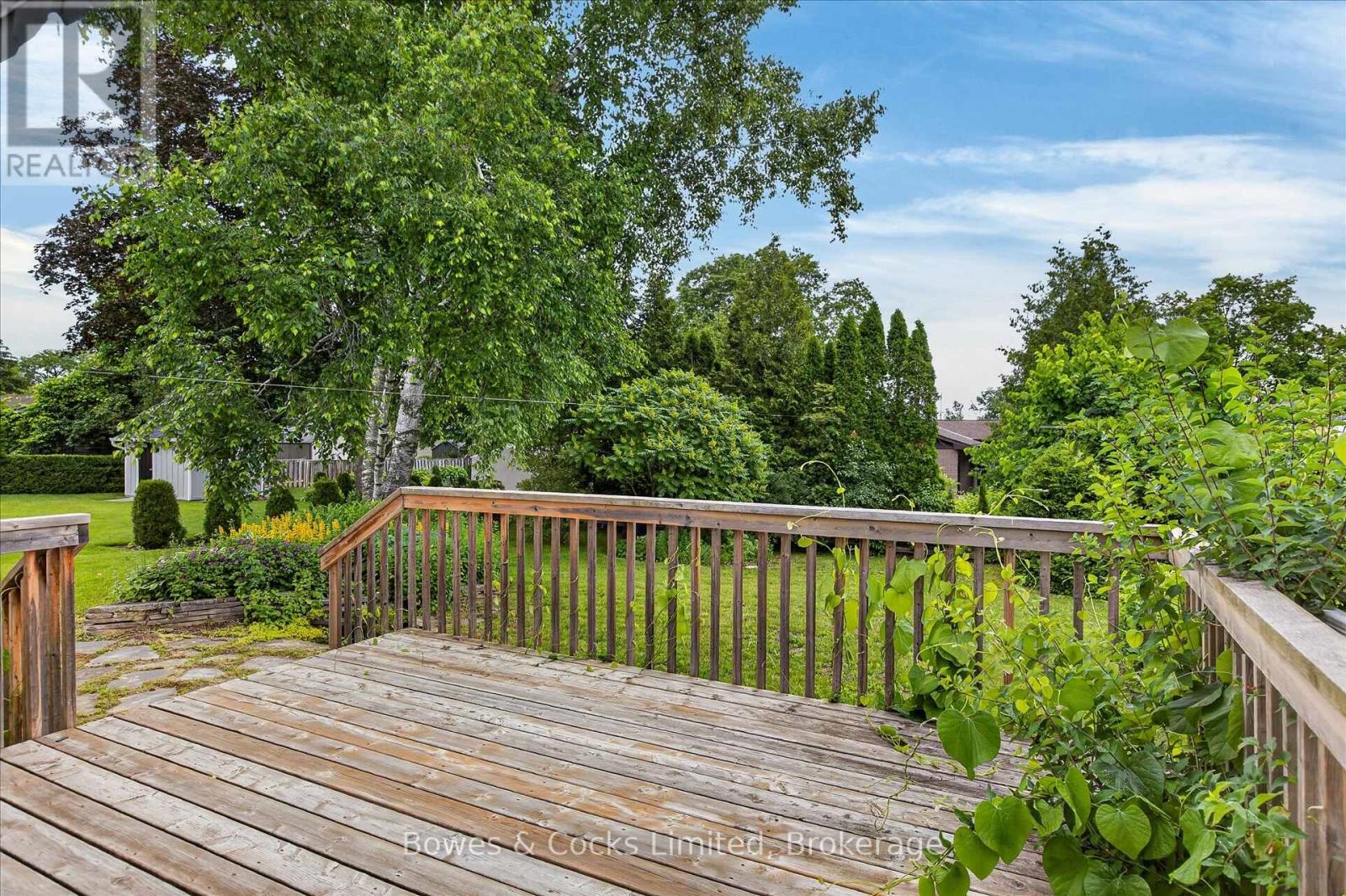 1228 Bathurst Street, Peterborough (Northcrest Ward 5), Ontario  K9H 6X5 - Photo 42 - X13499834