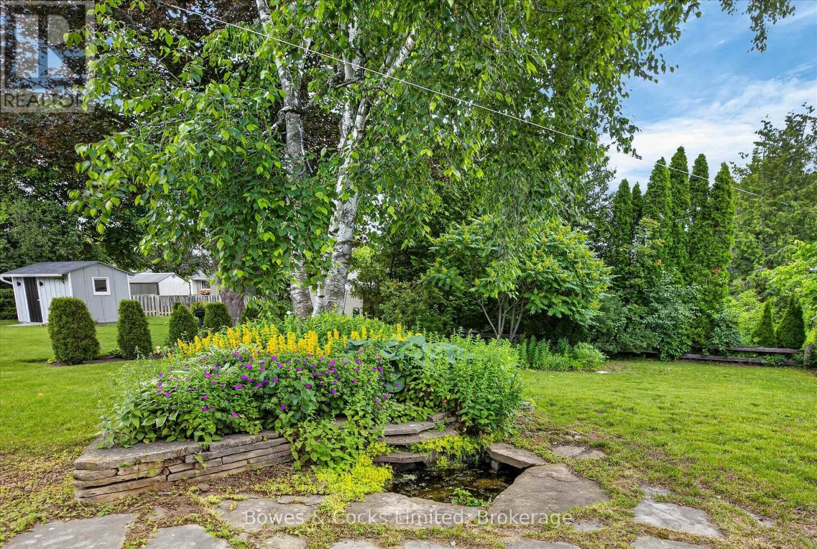 1228 Bathurst Street, Peterborough (Northcrest Ward 5), Ontario  K9H 6X5 - Photo 44 - X13499834