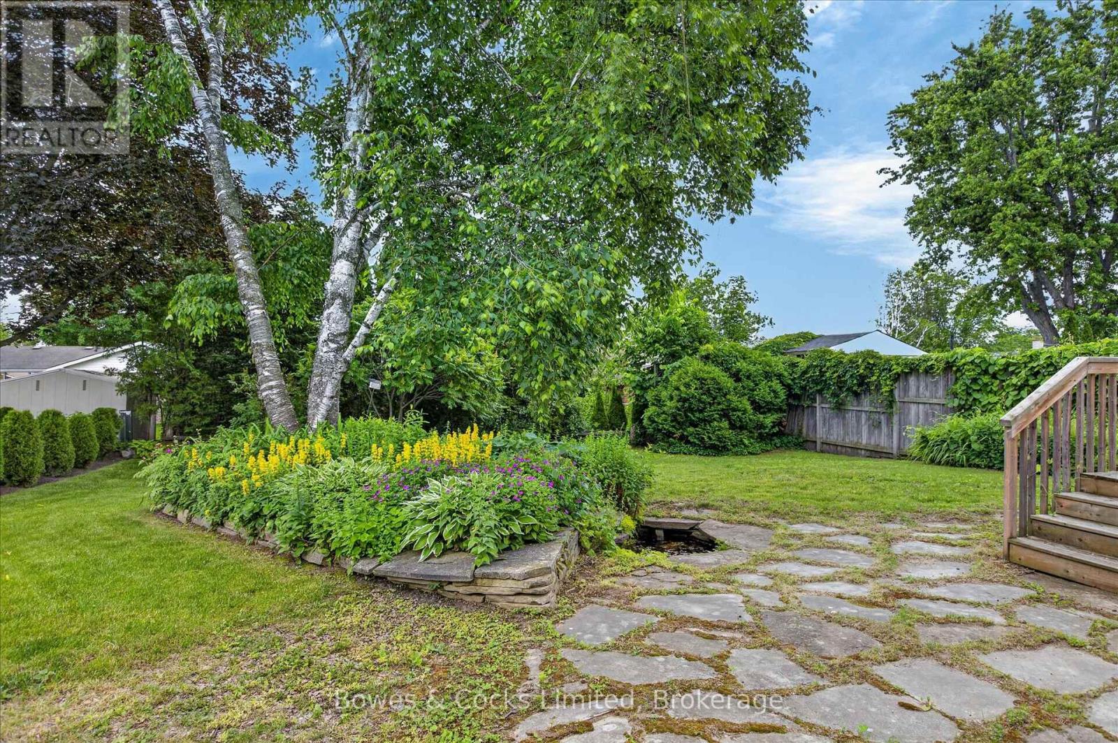 1228 Bathurst Street, Peterborough (Northcrest Ward 5), Ontario  K9H 6X5 - Photo 45 - X13499834