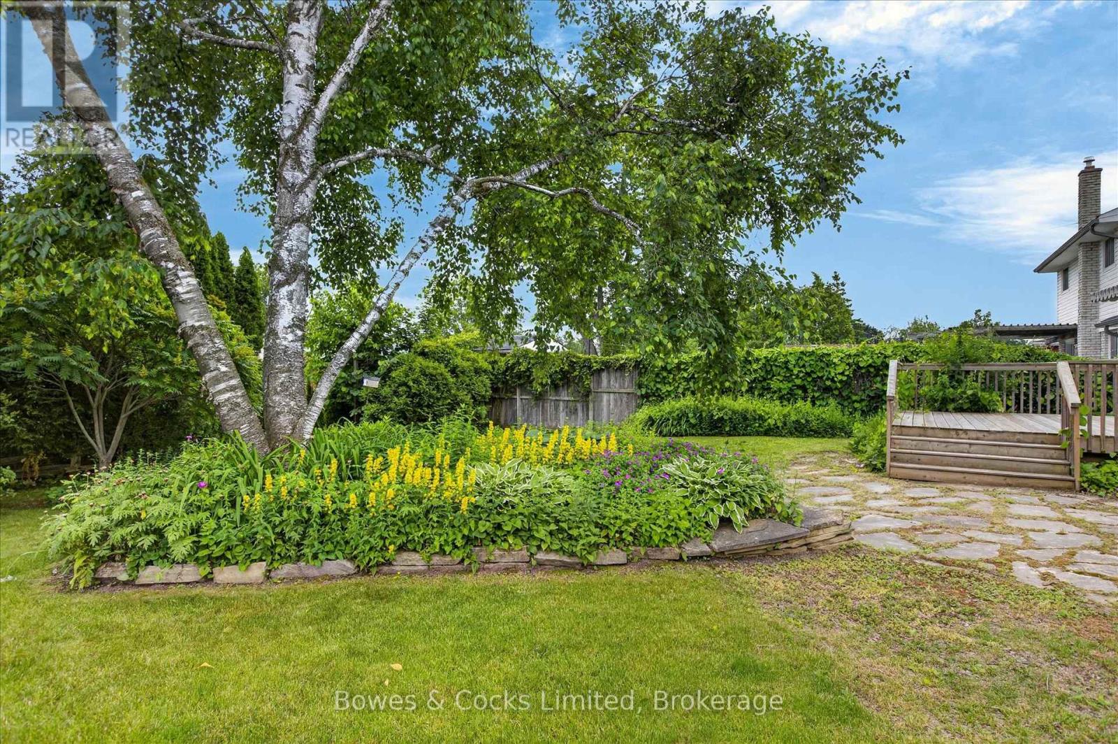 1228 Bathurst Street, Peterborough (Northcrest Ward 5), Ontario  K9H 6X5 - Photo 46 - X13499834