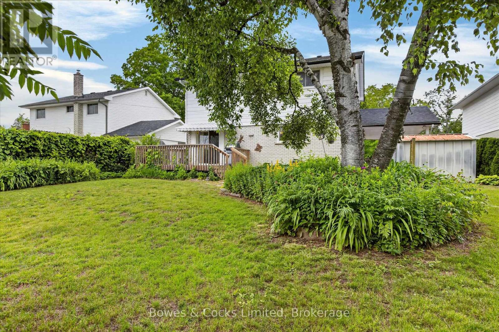 1228 Bathurst Street, Peterborough (Northcrest Ward 5), Ontario  K9H 6X5 - Photo 49 - X13499834