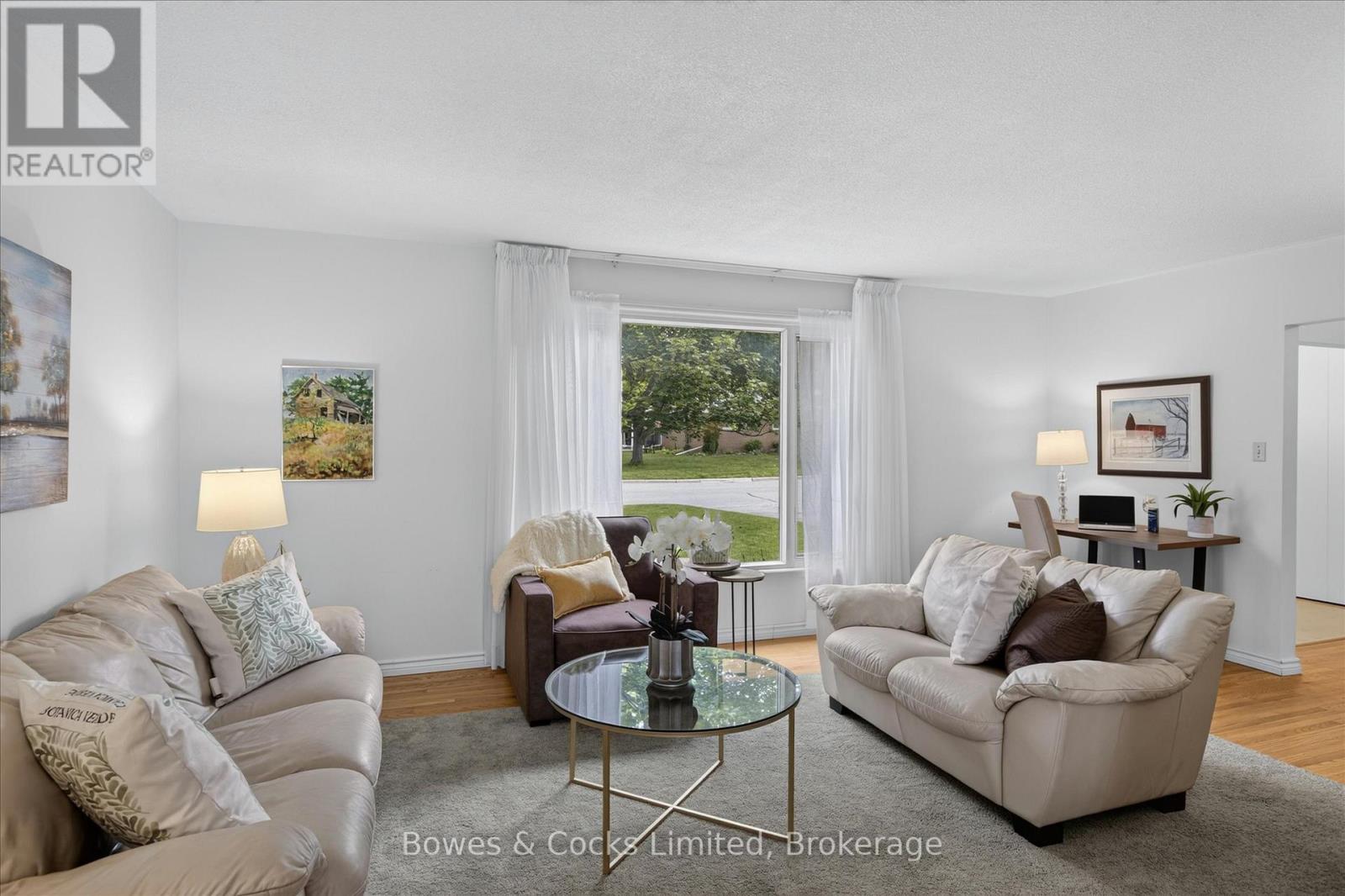 1228 Bathurst Street, Peterborough (Northcrest Ward 5), Ontario  K9H 6X5 - Photo 6 - X13499834