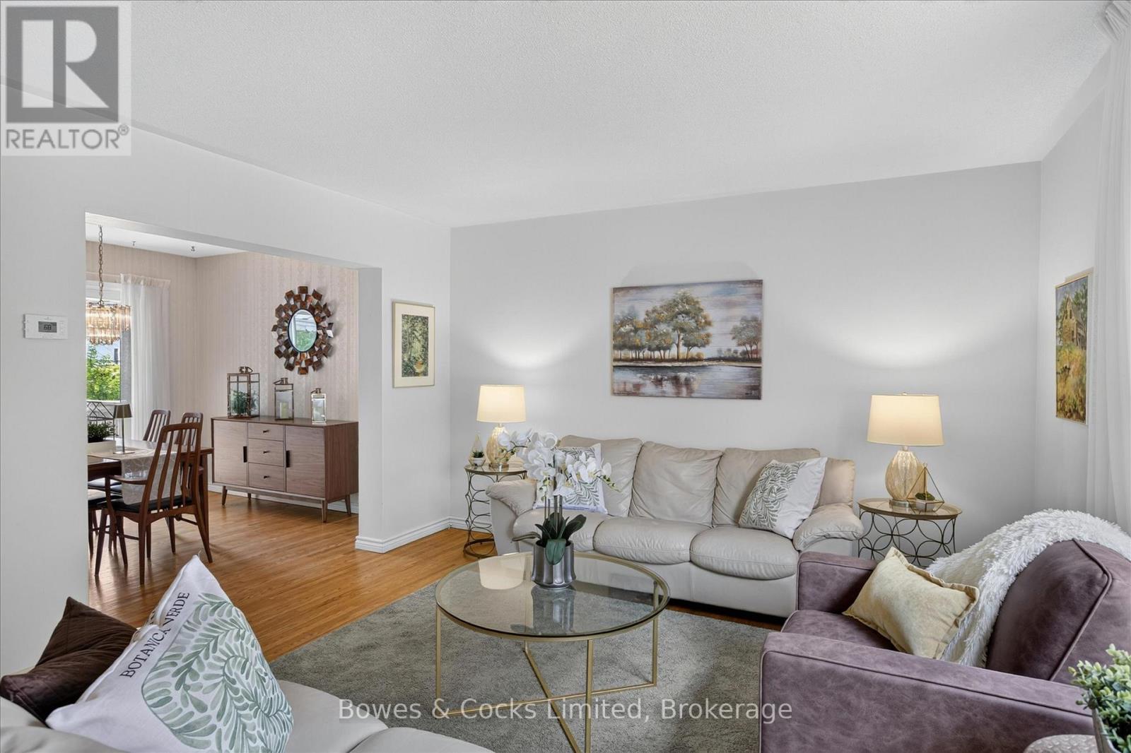 1228 Bathurst Street, Peterborough (Northcrest Ward 5), Ontario  K9H 6X5 - Photo 8 - X13499834