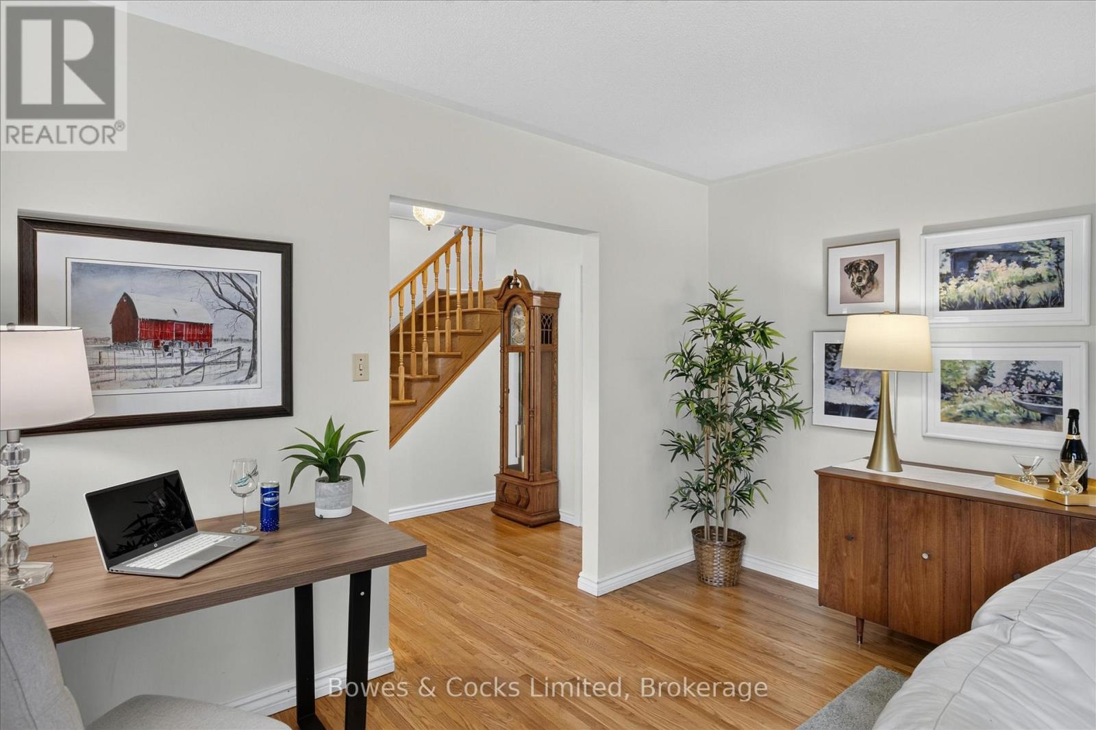 1228 Bathurst Street, Peterborough (Northcrest Ward 5), Ontario  K9H 6X5 - Photo 9 - X13499834