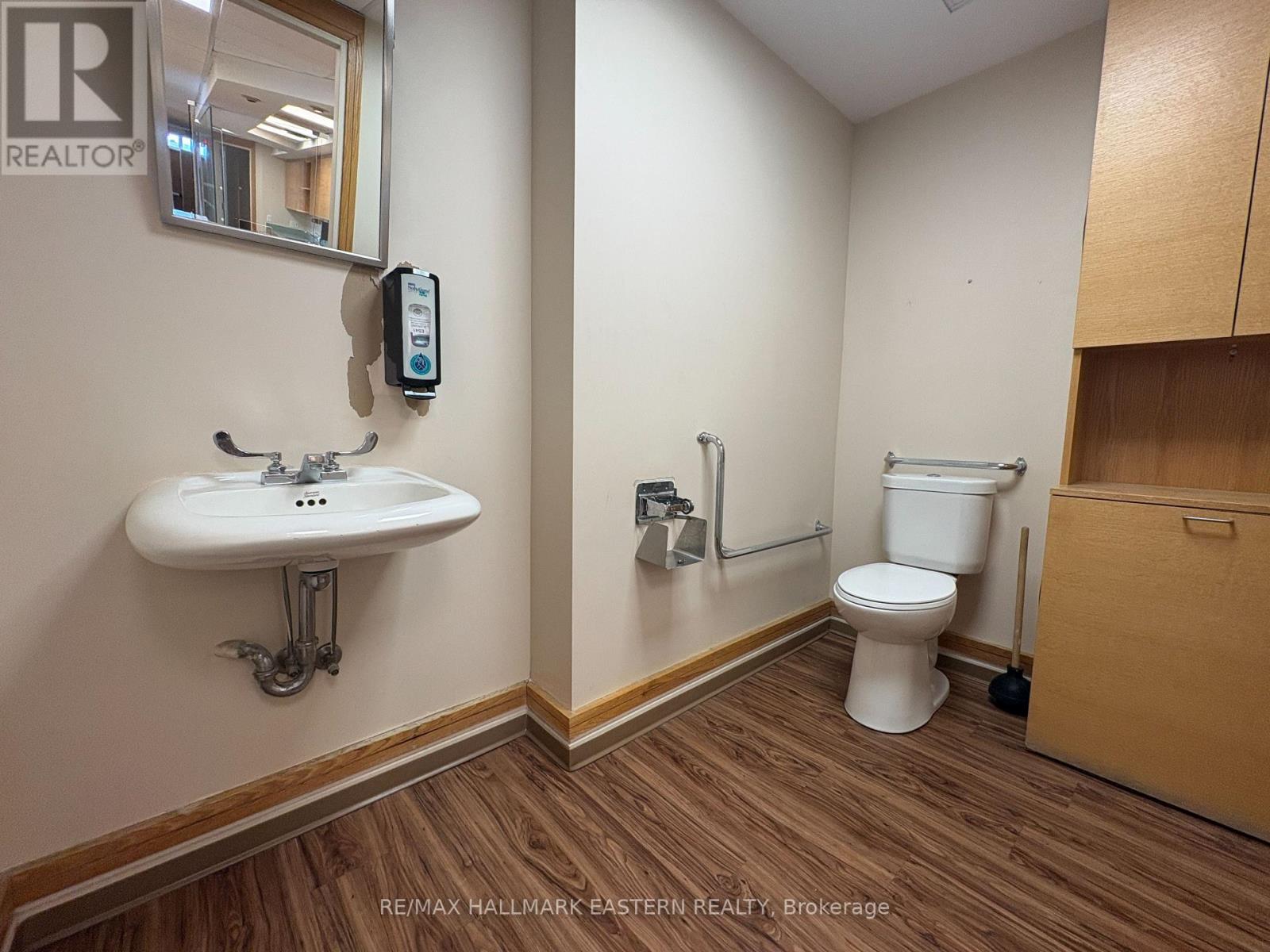 101 - 380 Burnham Street, Peterborough (Ashburnham Ward 4), Ontario  K9H 1T6 - Photo 20 - X13499866