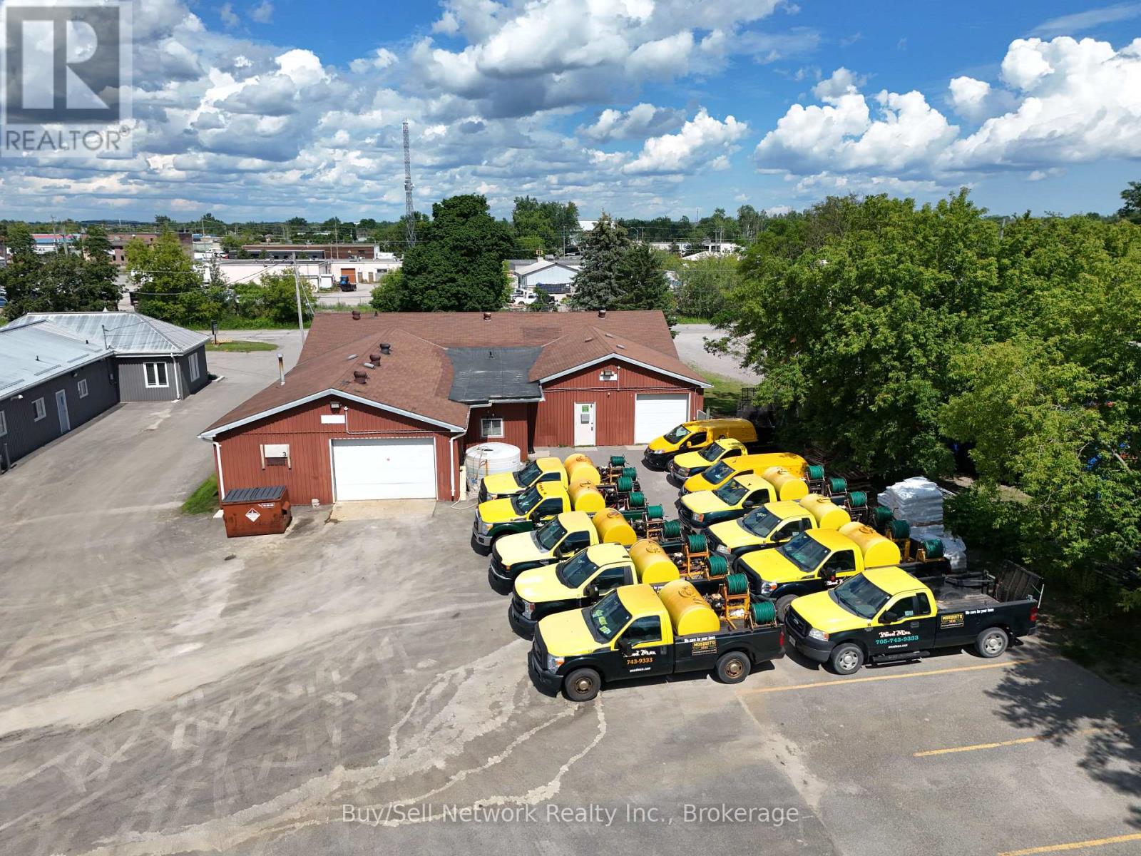 3&4 - 632 The Kingsway, Peterborough (Otonabee Ward 1), Ontario  K9J 7C8 - Photo 3 - X13499878