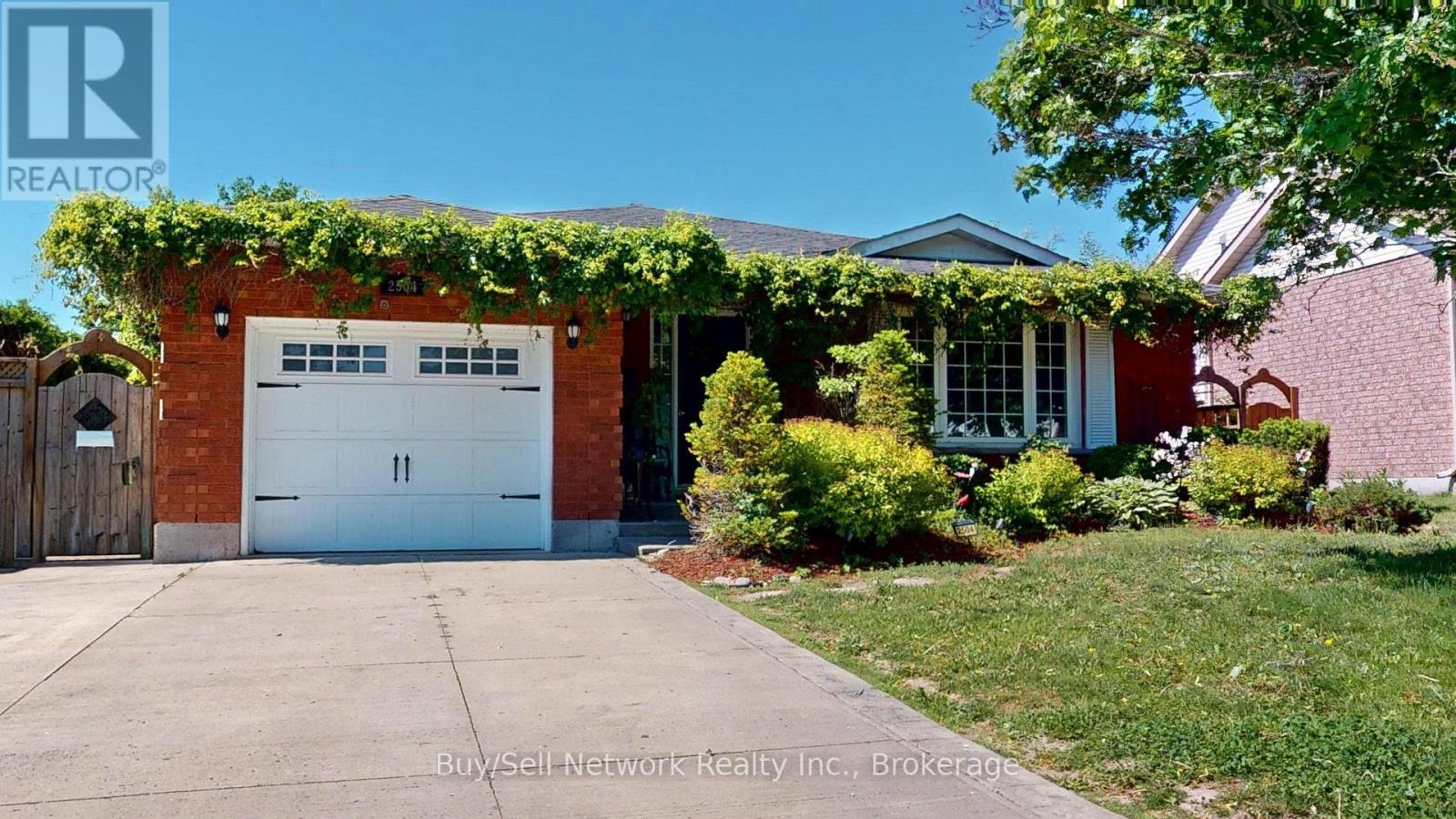 2504 IDYLLWOOD CRESCENT, peterborough (ashburnham ward 4), Ontario