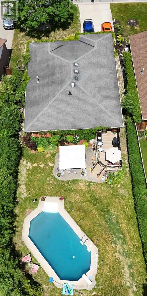 2504 Idyllwood Crescent, Peterborough (Ashburnham Ward 4), Ontario  K9L 1Y9 - Photo 47 - X13500166