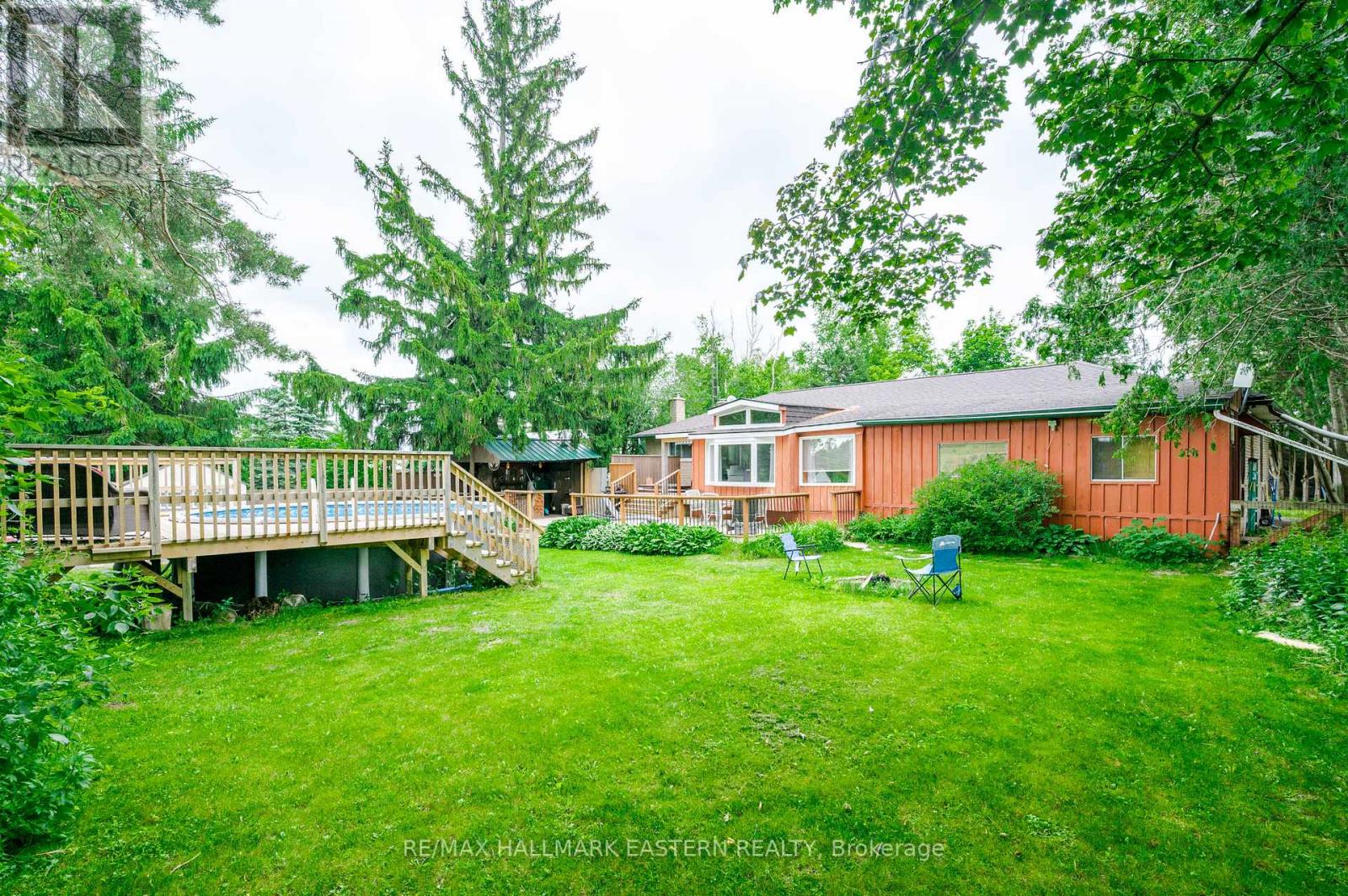 785 Highway 35, Kawartha Lakes (Manvers), Ontario  L0A 1K0 - Photo 26 - X13500168