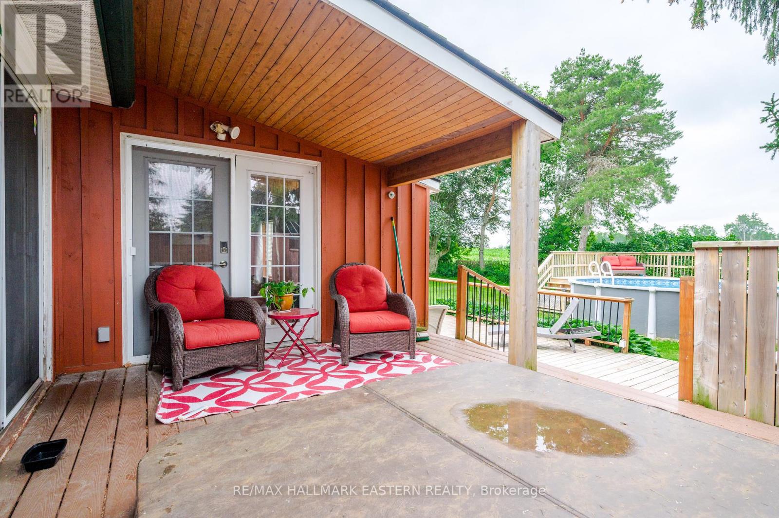 785 Highway 35, Kawartha Lakes (Manvers), Ontario  L0A 1K0 - Photo 37 - X13500168