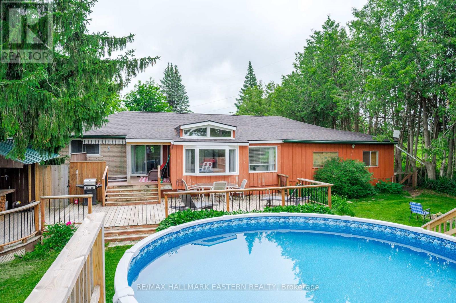 785 Highway 35, Kawartha Lakes (Manvers), Ontario  L0A 1K0 - Photo 38 - X13500168