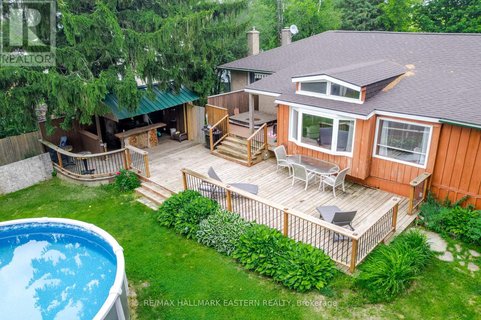 785 Highway 35, Kawartha Lakes (Manvers), Ontario  L0A 1K0 - Photo 40 - X13500168
