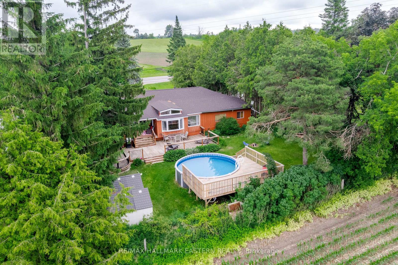 785 Highway 35, Kawartha Lakes (Manvers), Ontario  L0A 1K0 - Photo 41 - X13500168