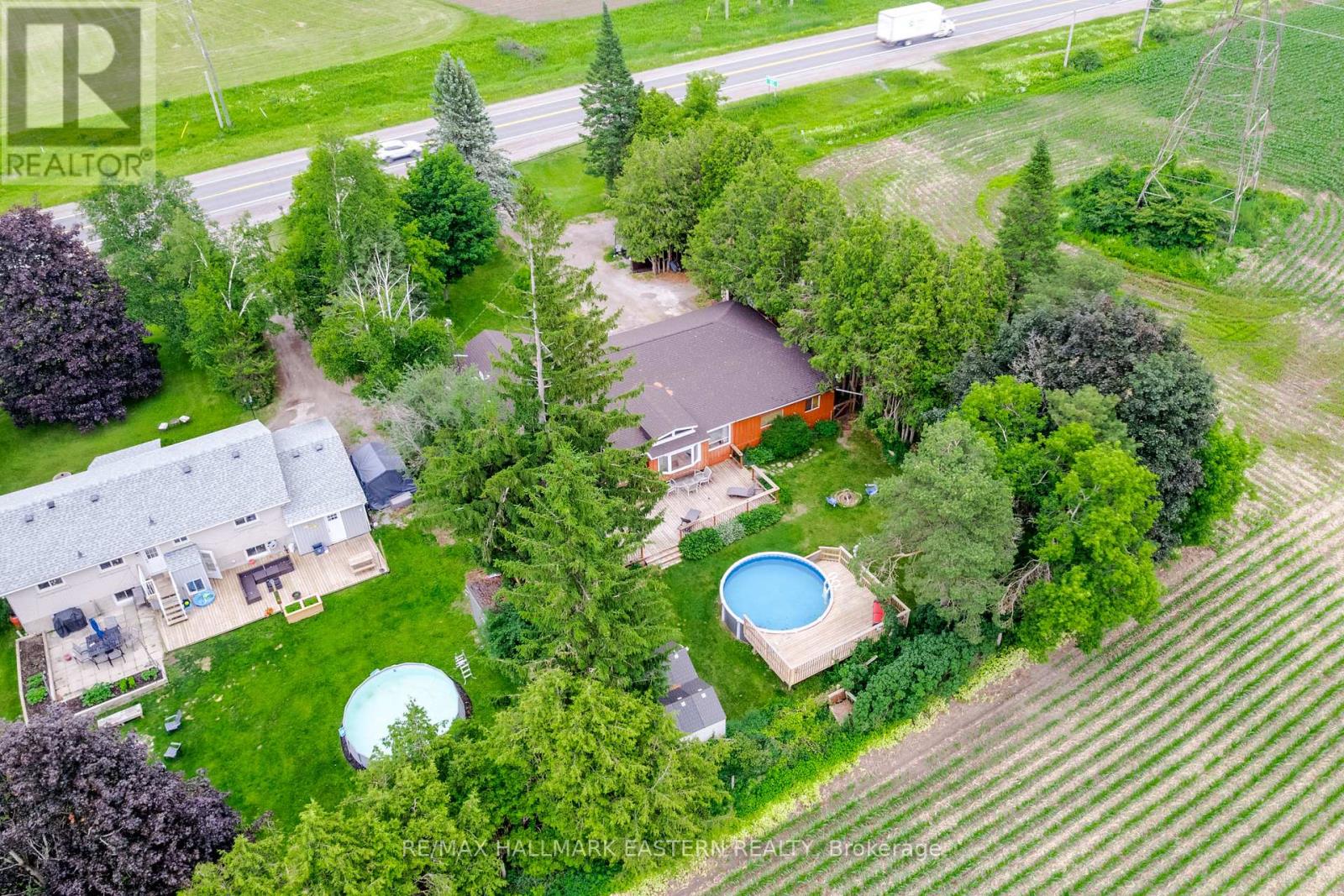 785 Highway 35, Kawartha Lakes (Manvers), Ontario  L0A 1K0 - Photo 42 - X13500168
