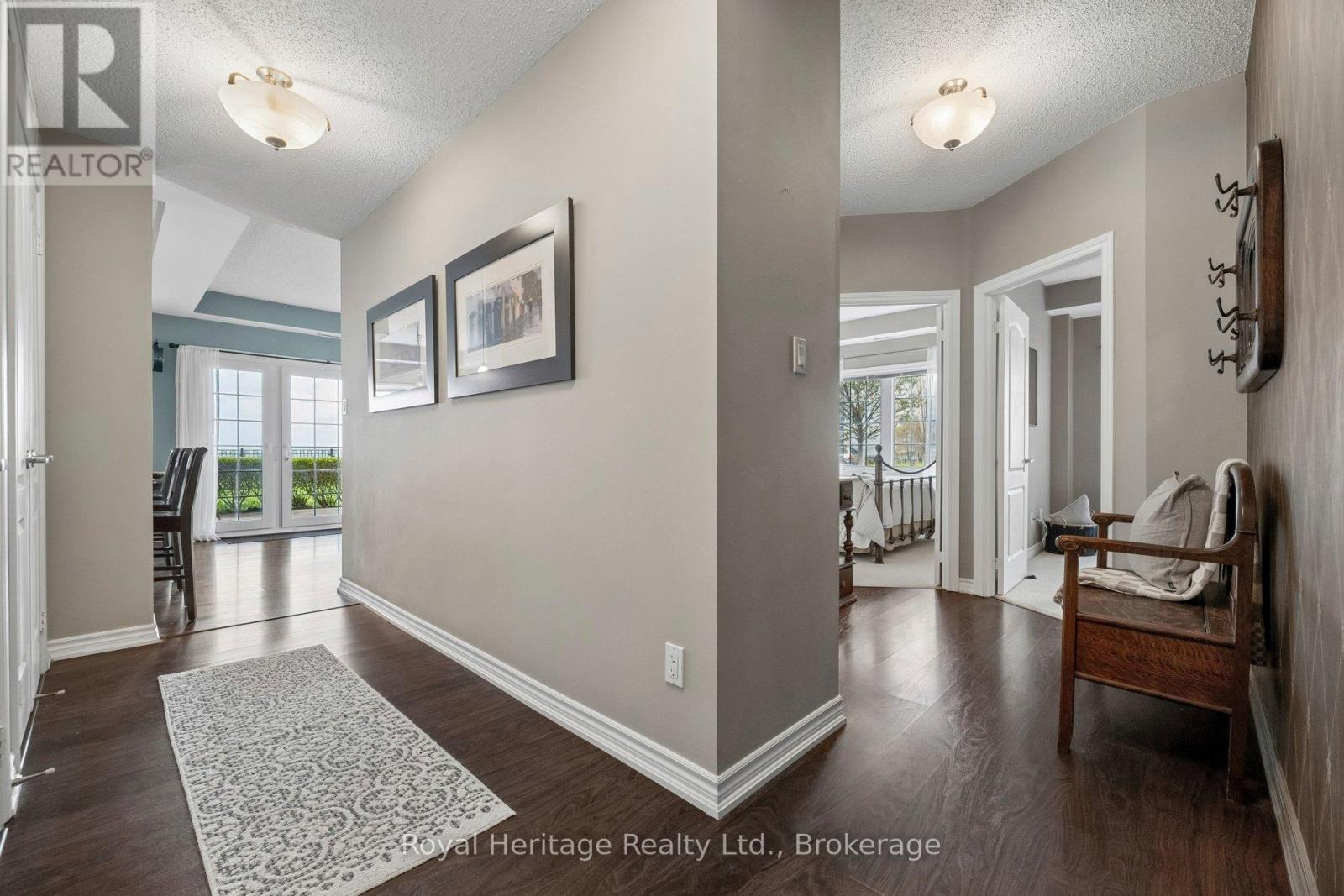 101 - 385 Lakebreeze Drive, Clarington (Newcastle), Ontario  L1B 1P5 - Photo 3 - E13500392