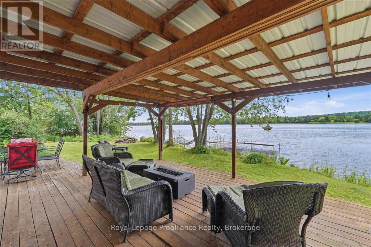 482 Haigs Reach Road, Trent Hills, Ontario  K0L 1L0 - Photo 26 - X13500212