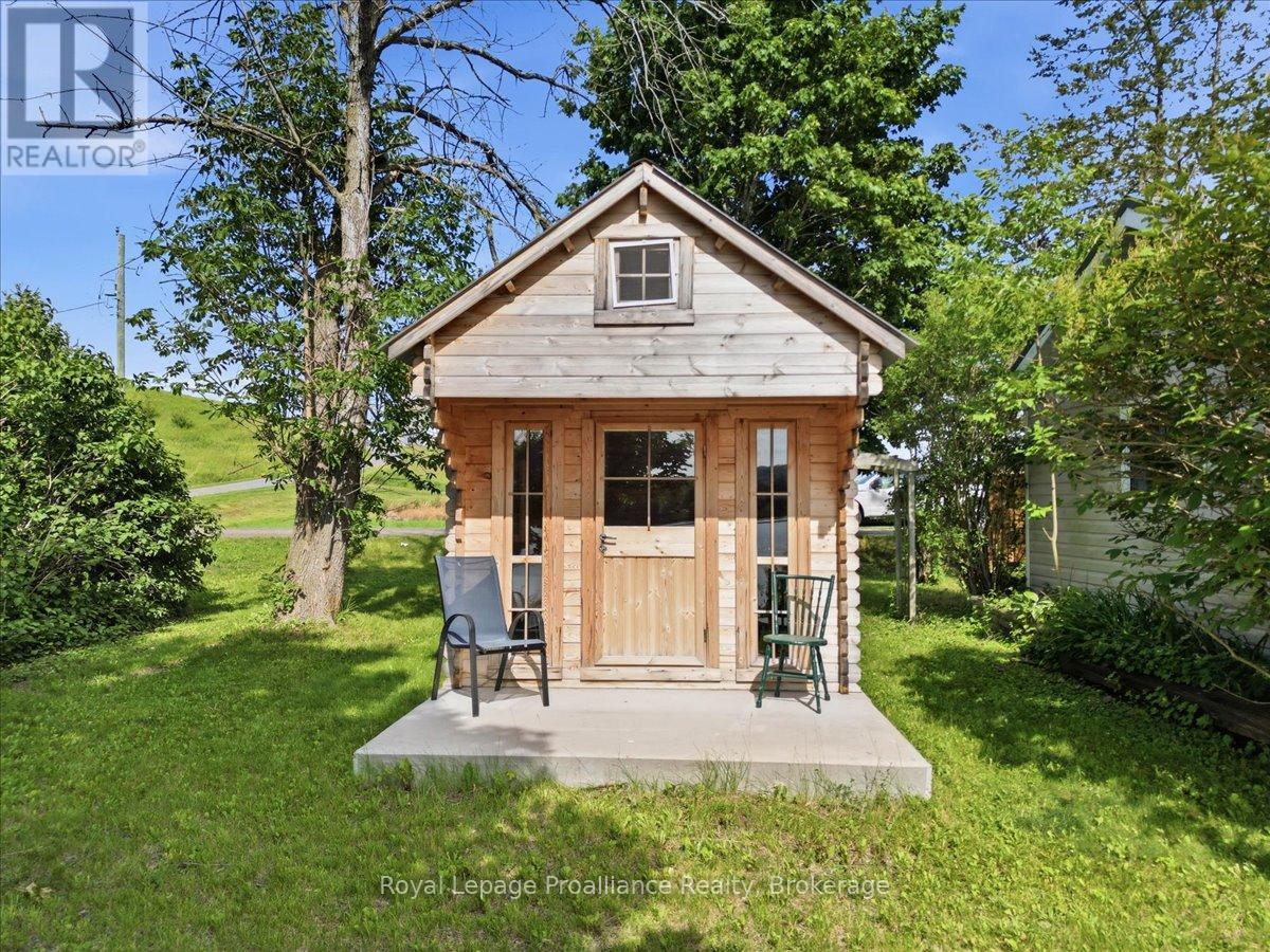 482 Haigs Reach Road, Trent Hills, Ontario  K0L 1L0 - Photo 28 - X13500212