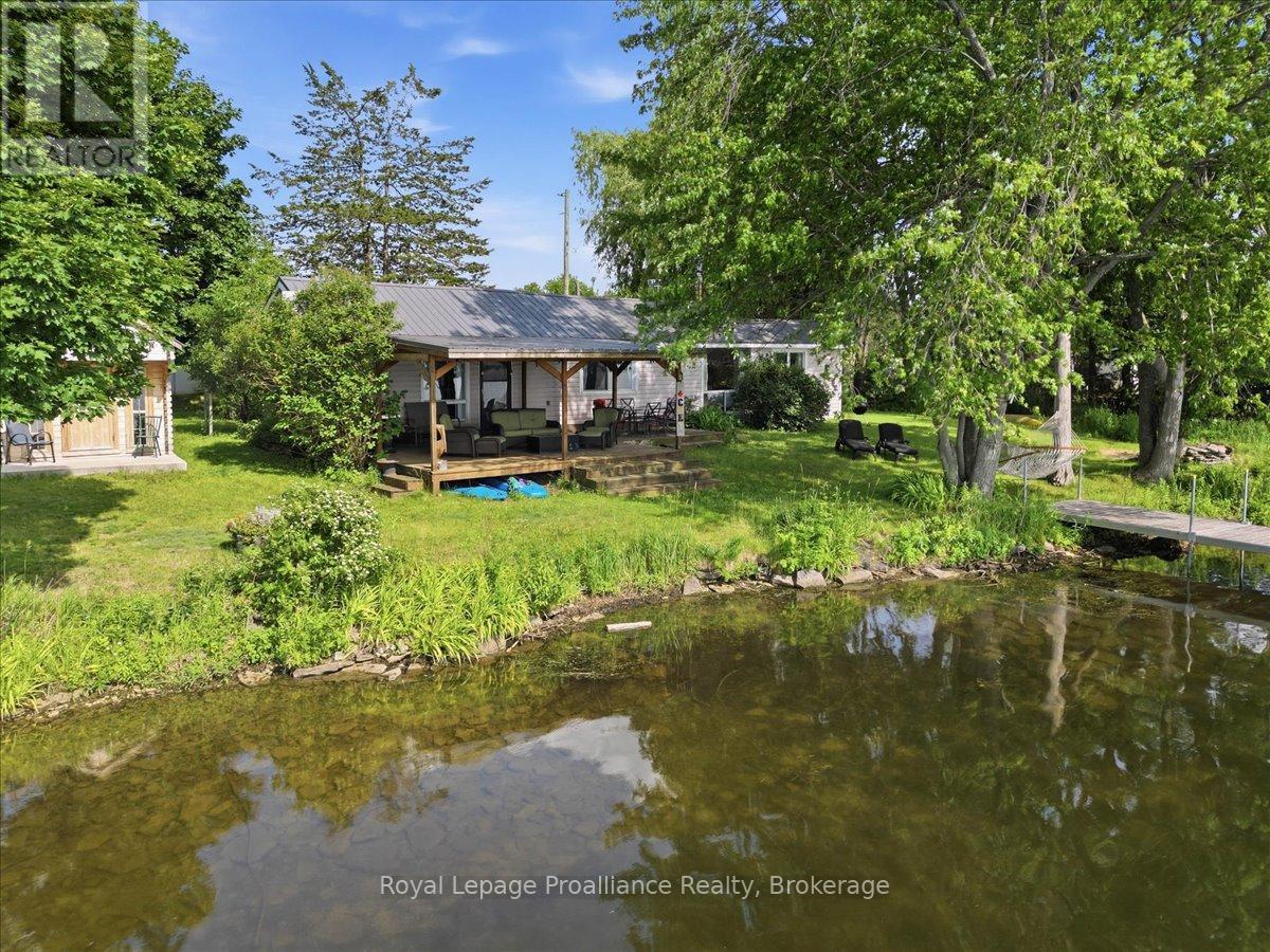 482 Haigs Reach Road, Trent Hills, Ontario  K0L 1L0 - Photo 33 - X13500212