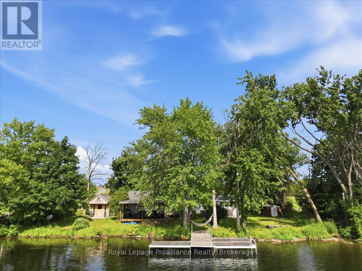 482 Haigs Reach Road, Trent Hills, Ontario  K0L 1L0 - Photo 36 - X13500212