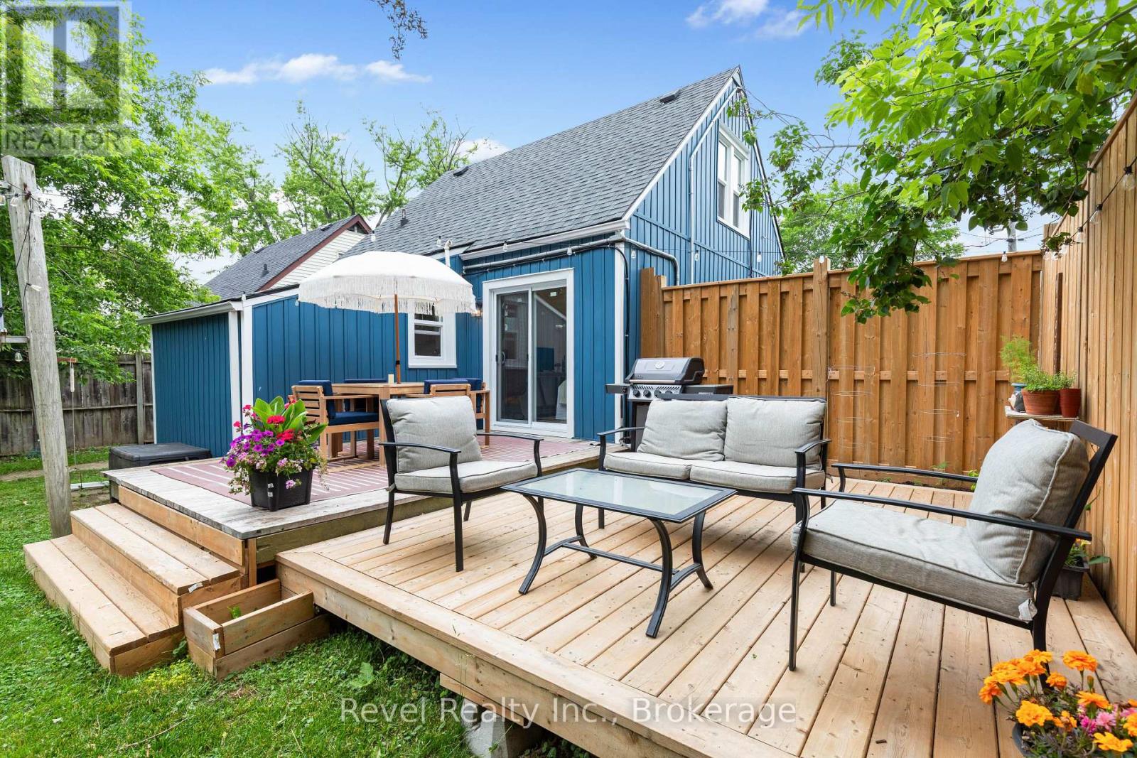 41 Melbourne Street E, Kawartha Lakes (Lindsay), Ontario  K9V 1X8 - Photo 35 - X13500286