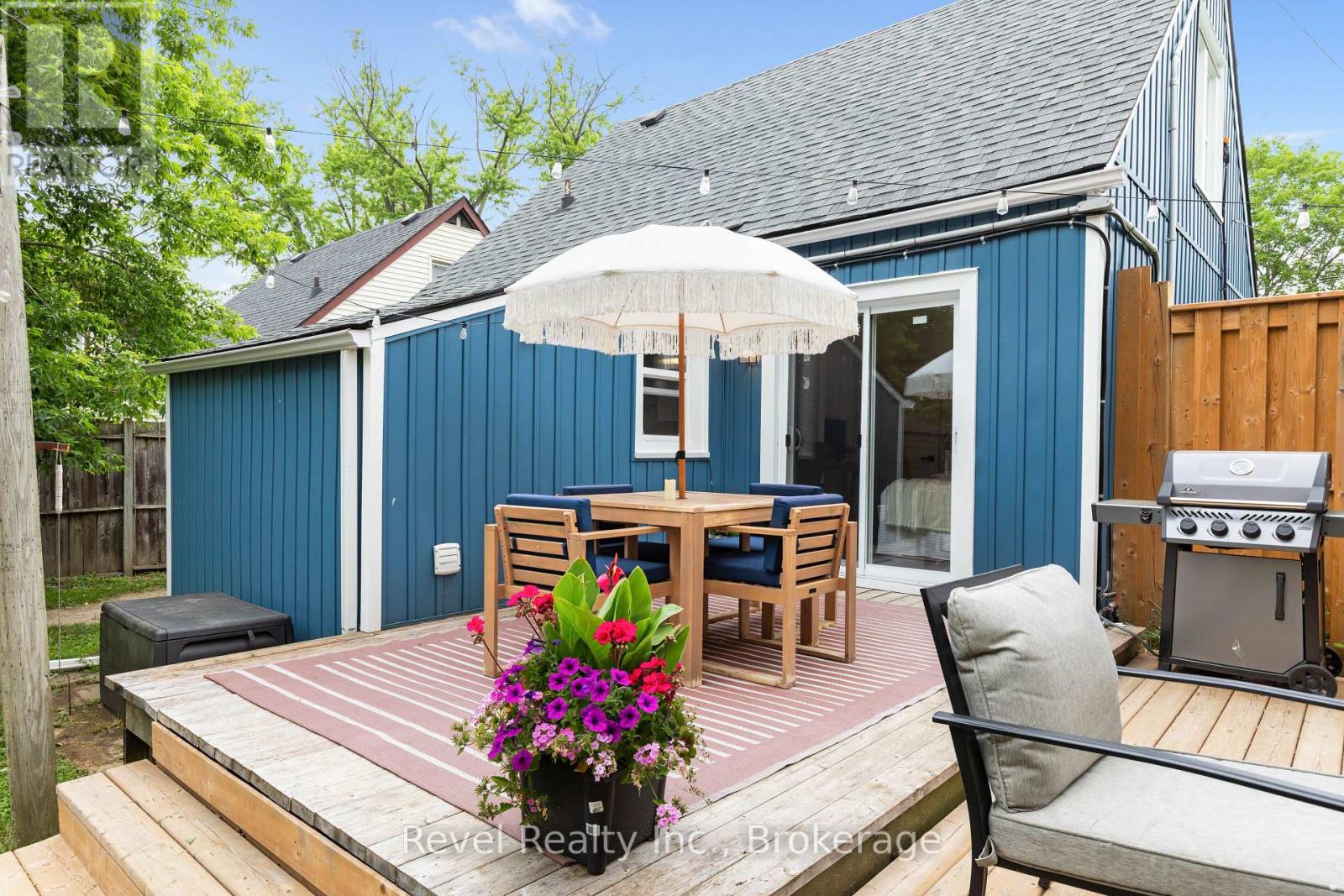 41 Melbourne Street E, Kawartha Lakes (Lindsay), Ontario  K9V 1X8 - Photo 36 - X13500286