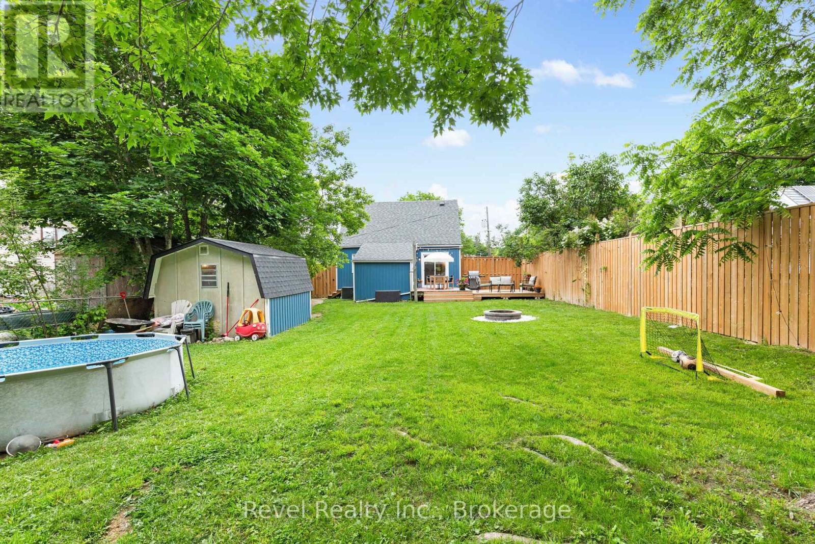 41 Melbourne Street E, Kawartha Lakes (Lindsay), Ontario  K9V 1X8 - Photo 39 - X13500286